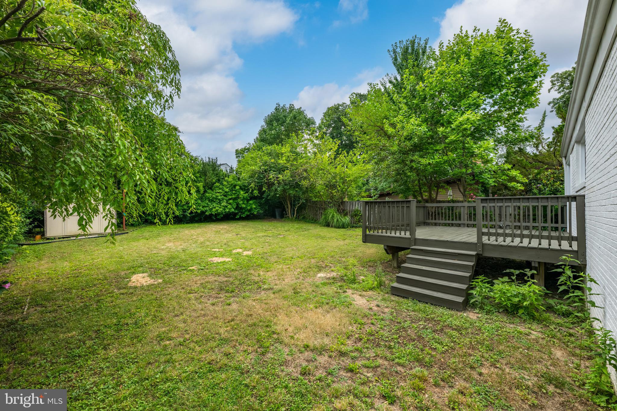 CARROLL KNOLLS - Residential