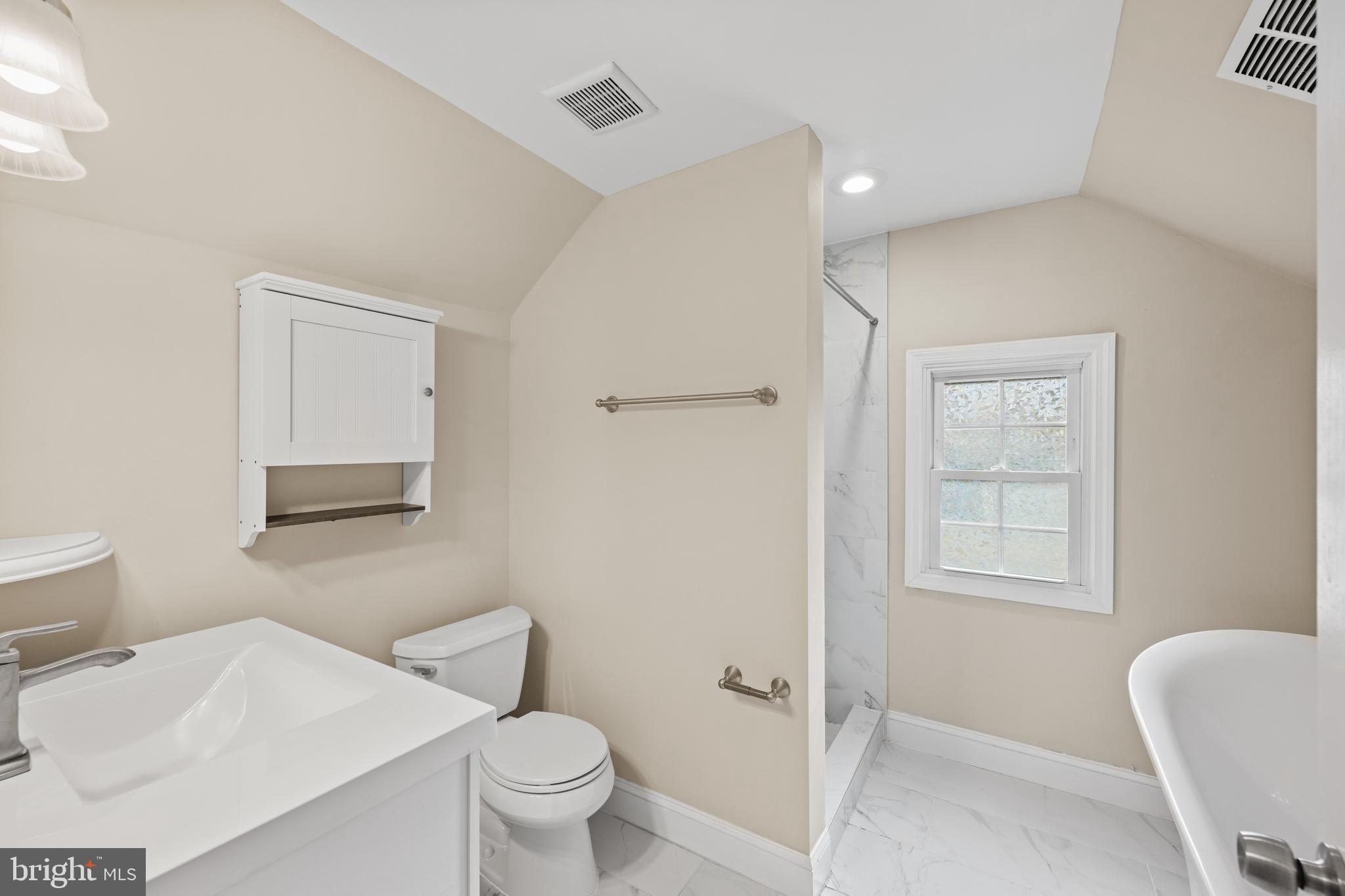 CARROLL KNOLLS - Residential