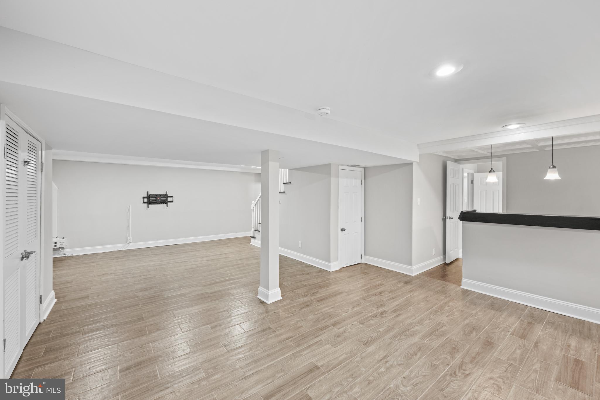 CARROLL KNOLLS - Residential