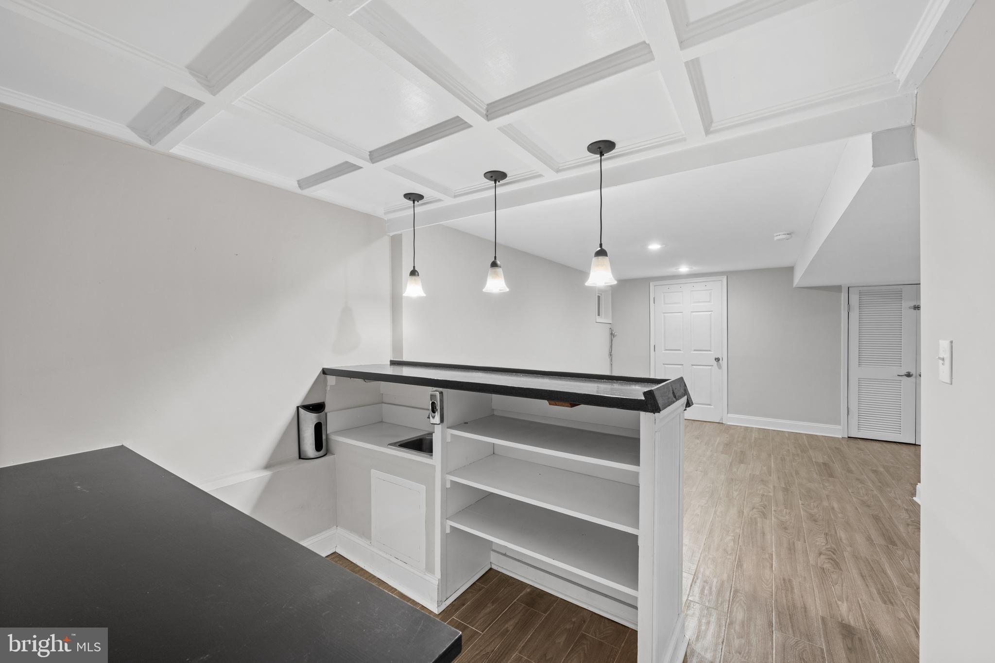 CARROLL KNOLLS - Residential
