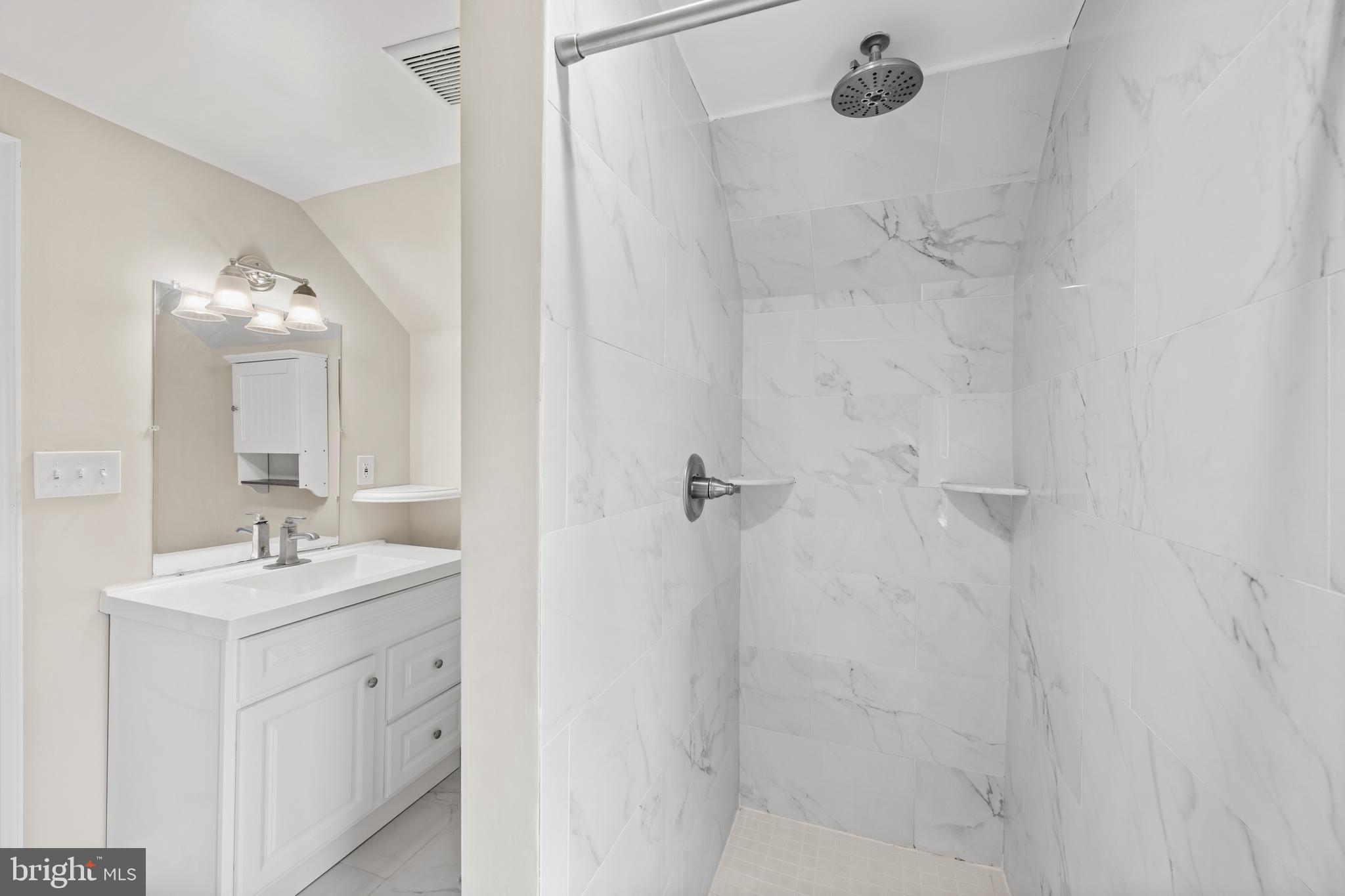 CARROLL KNOLLS - Residential