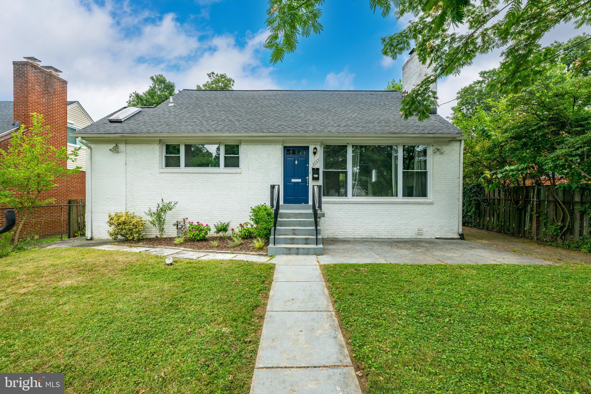 CARROLL KNOLLS - Residential