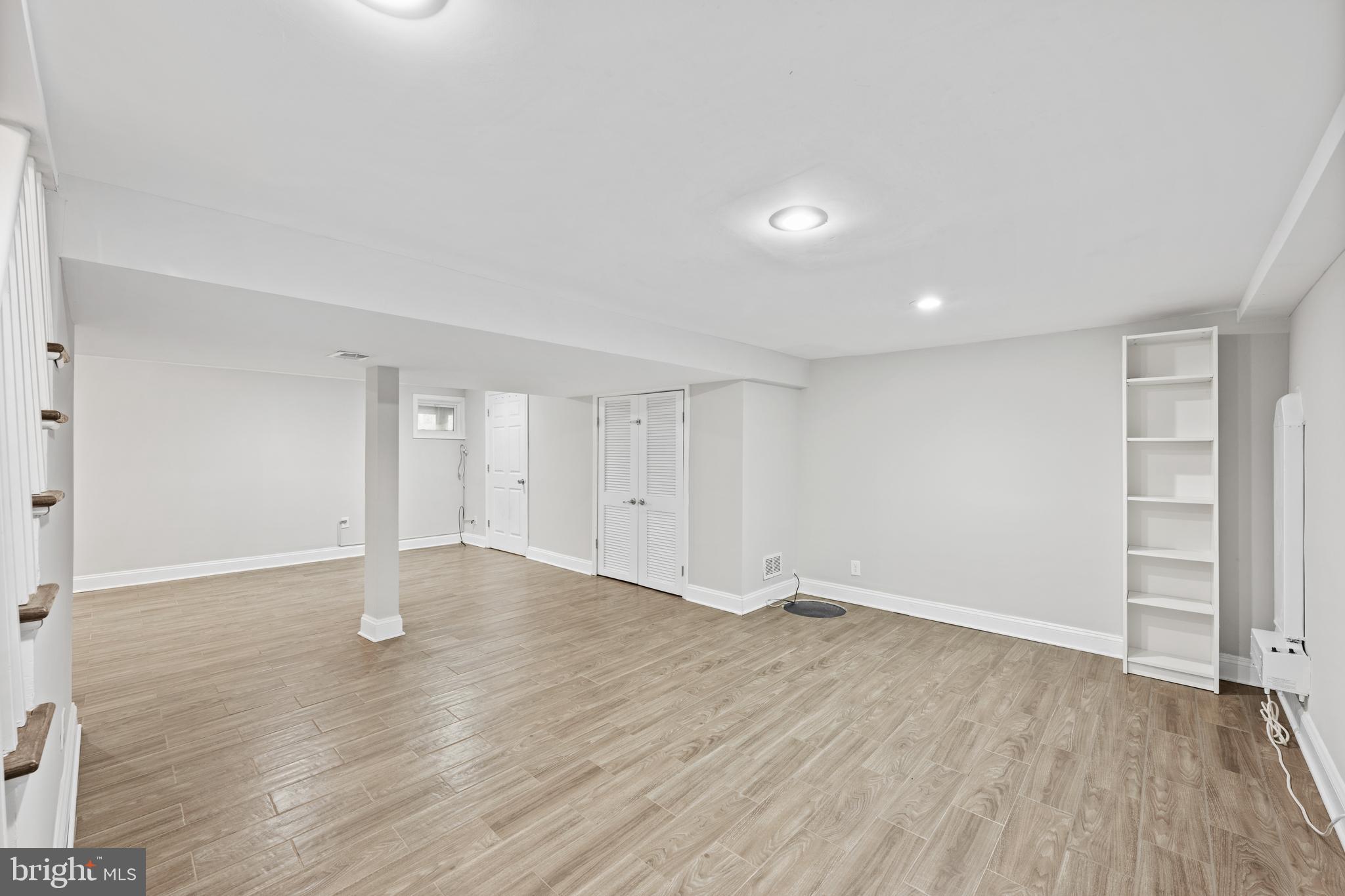 CARROLL KNOLLS - Residential