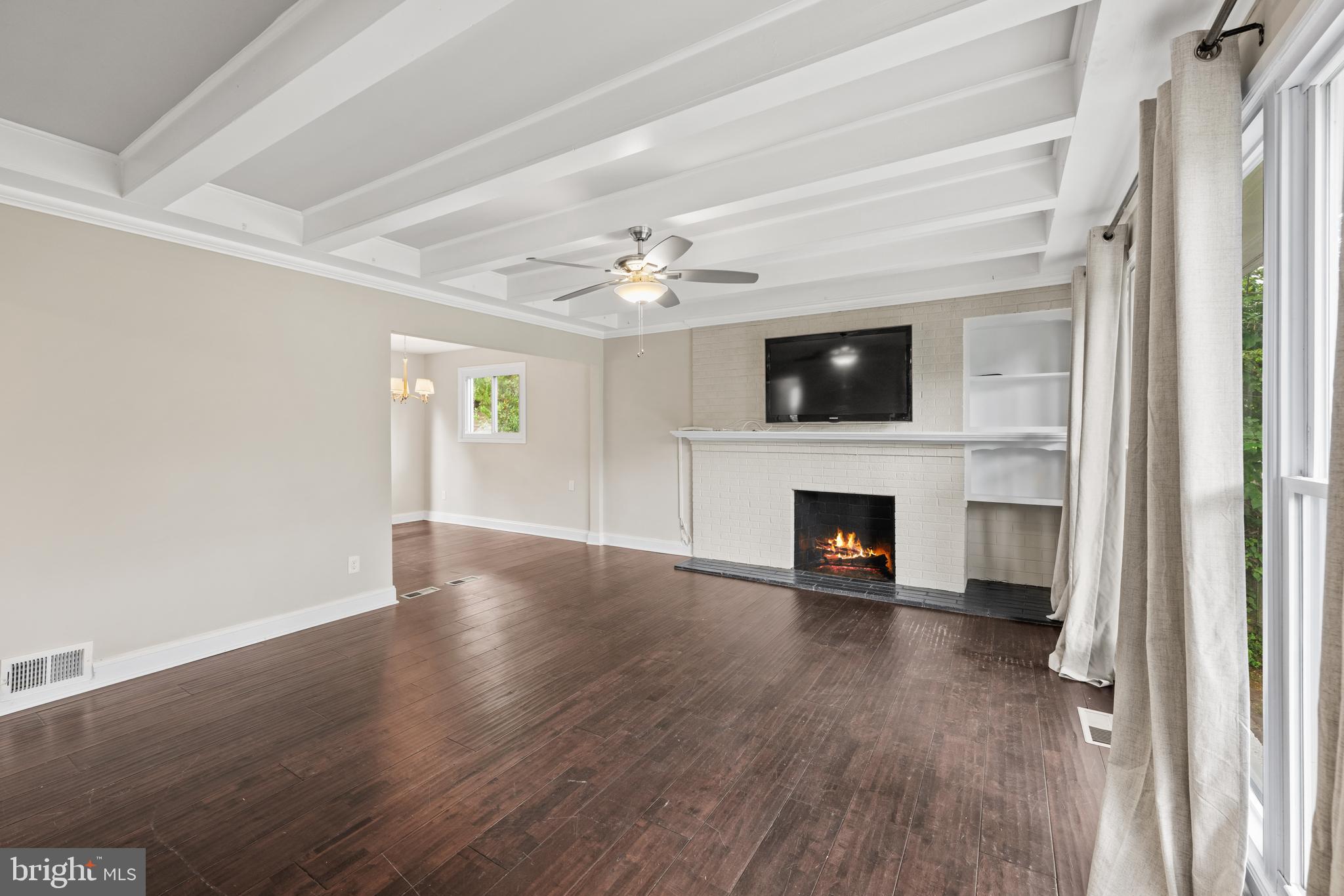 CARROLL KNOLLS - Residential