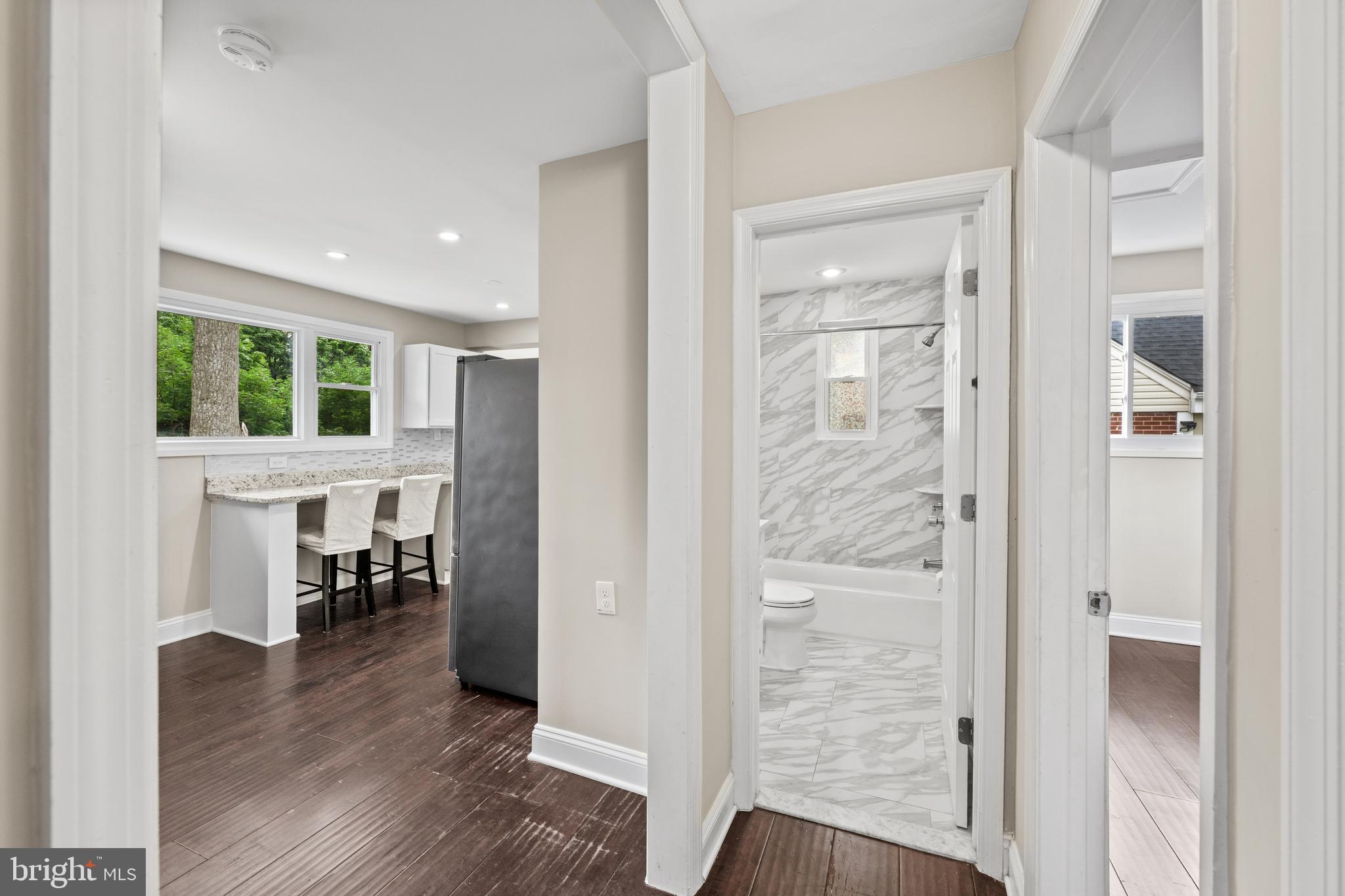 CARROLL KNOLLS - Residential