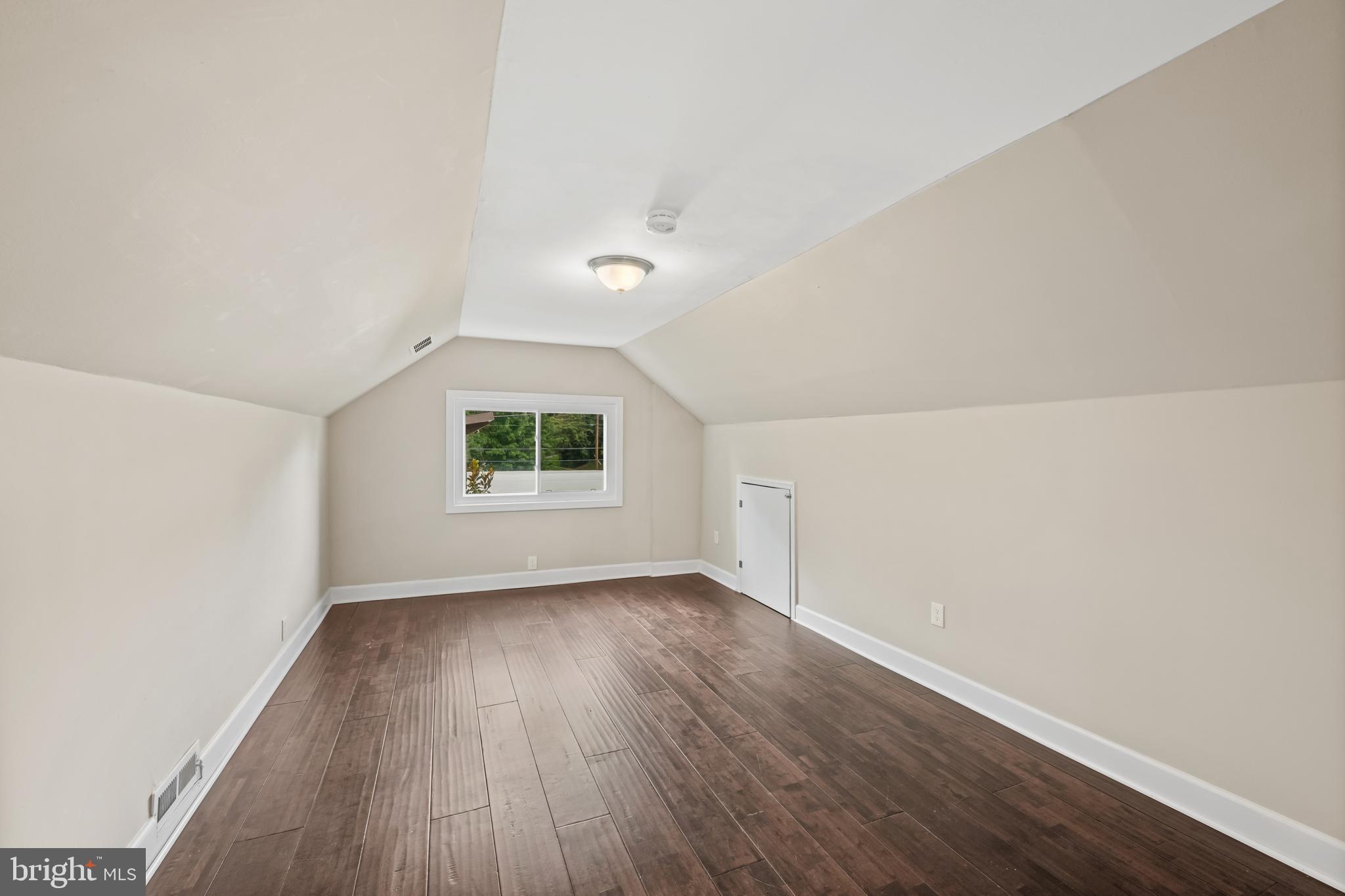 CARROLL KNOLLS - Residential