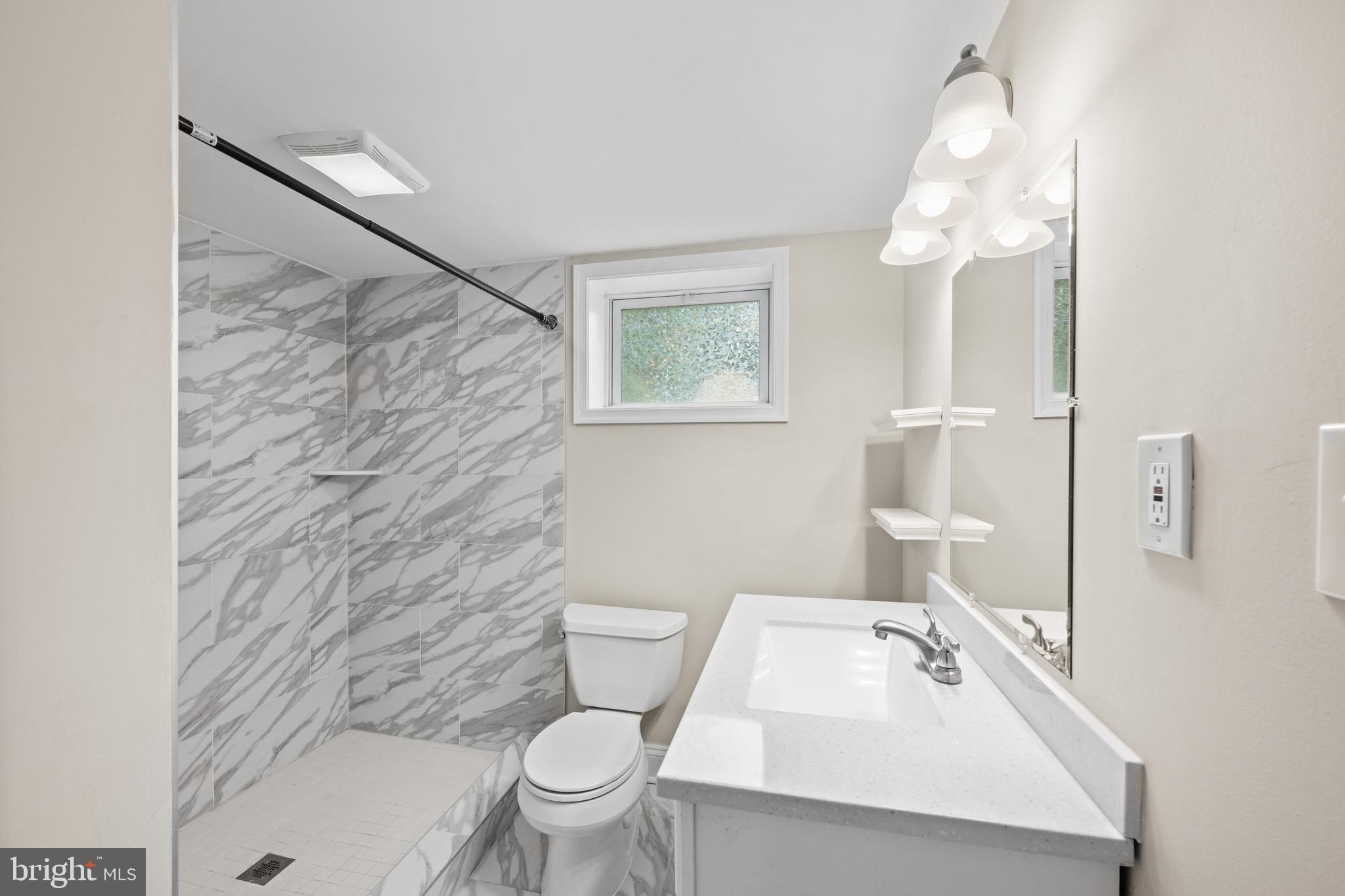 CARROLL KNOLLS - Residential
