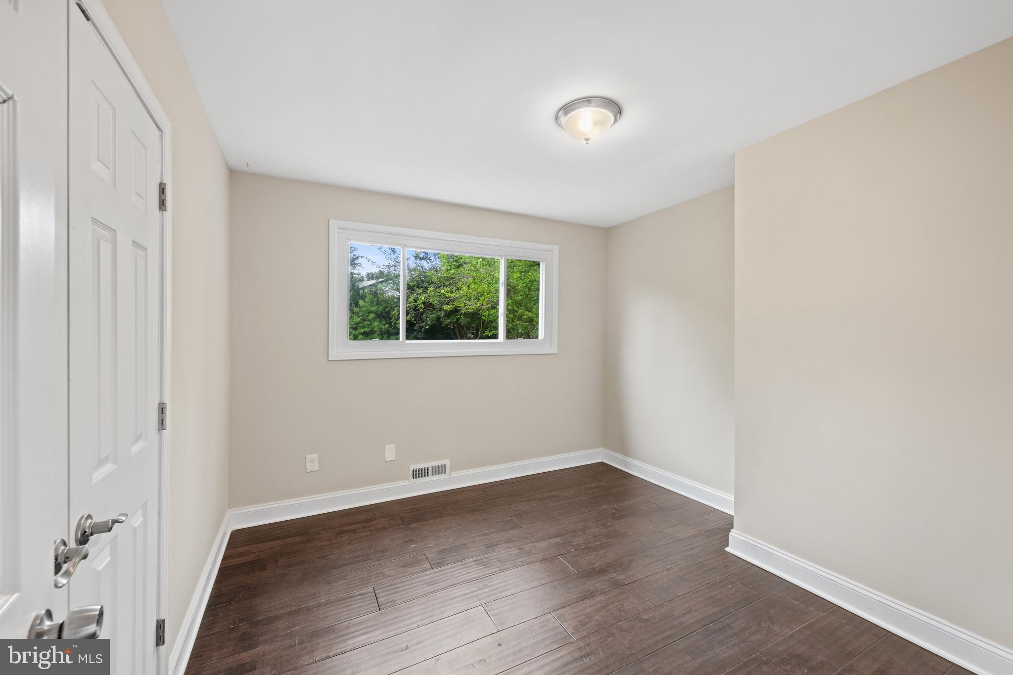 CARROLL KNOLLS - Residential
