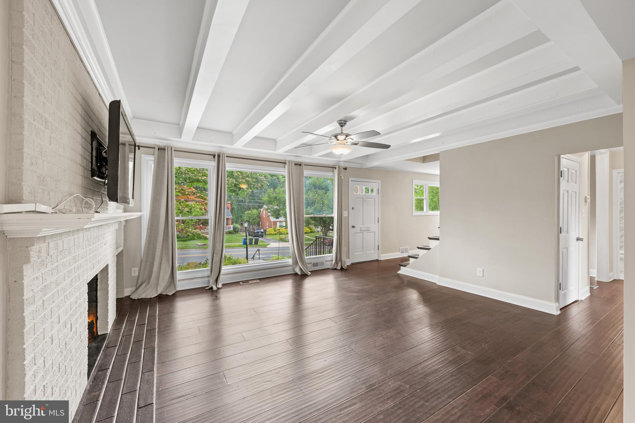 CARROLL KNOLLS - Residential
