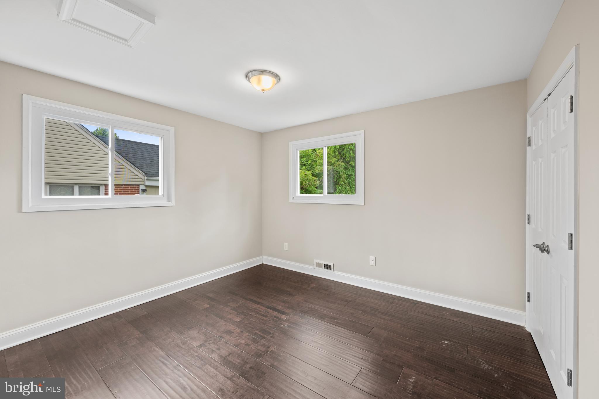 CARROLL KNOLLS - Residential