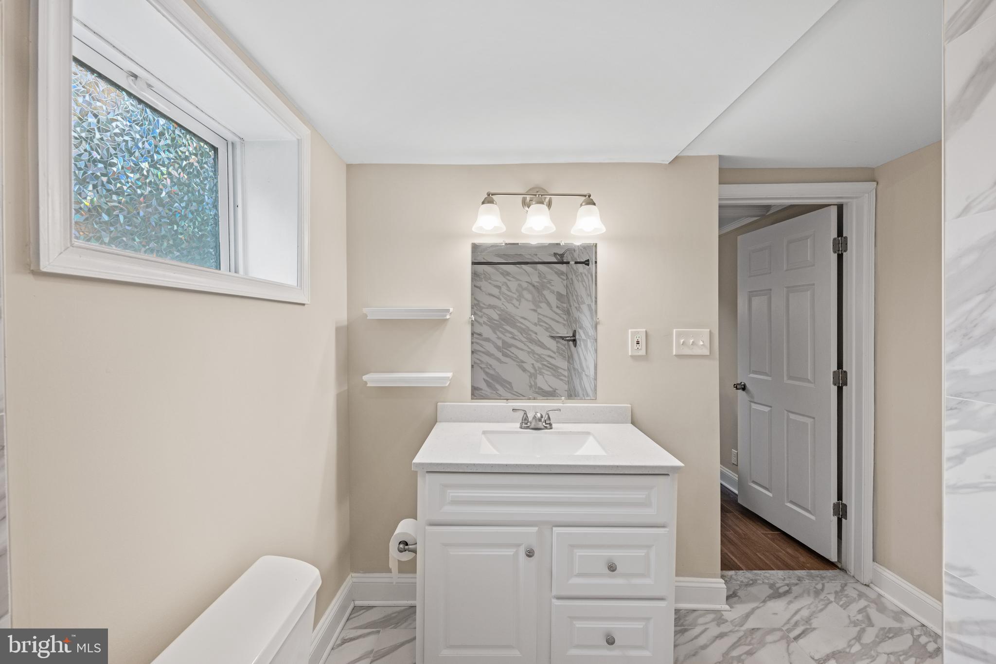 CARROLL KNOLLS - Residential