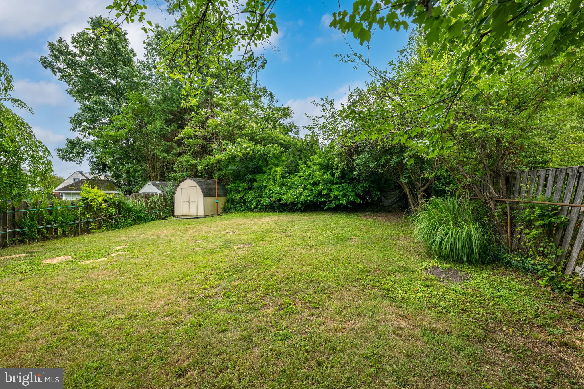 CARROLL KNOLLS - Residential