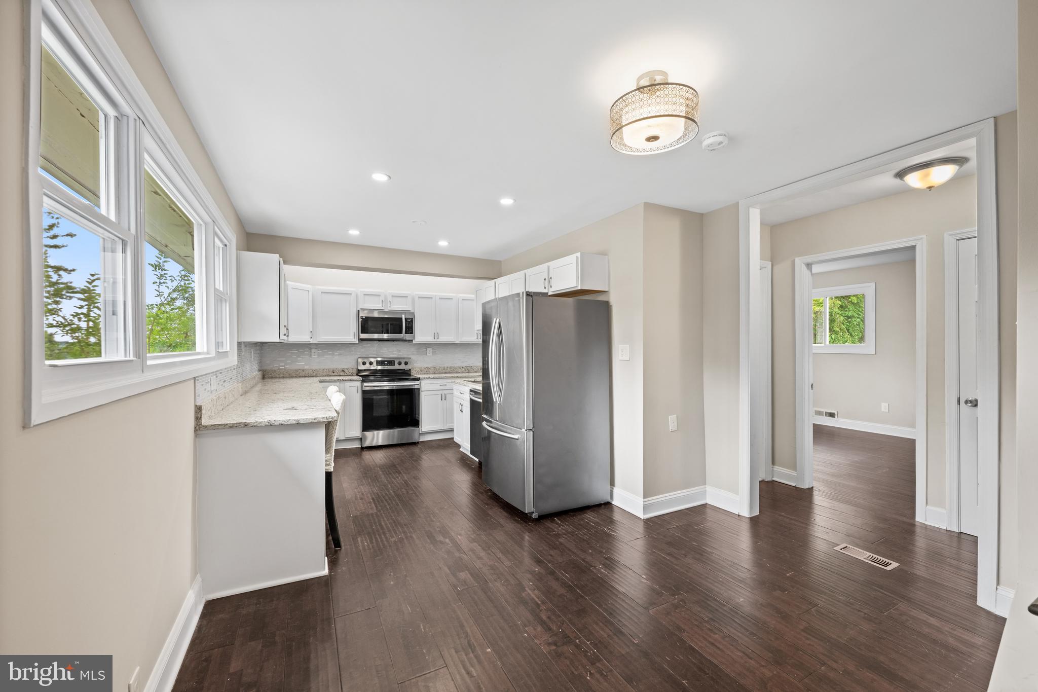 CARROLL KNOLLS - Residential