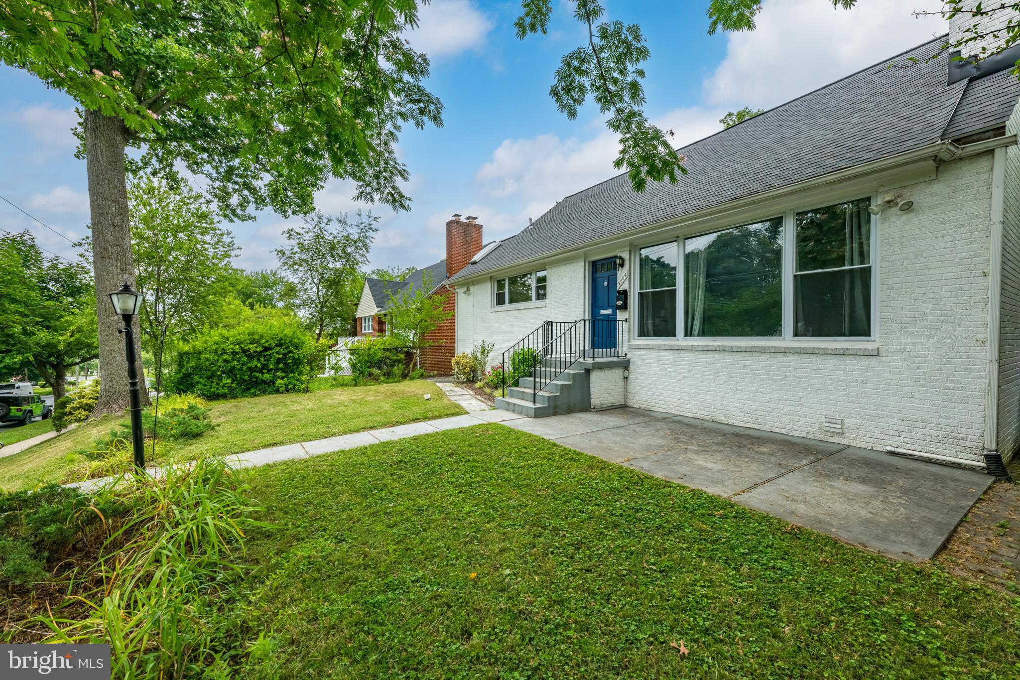 CARROLL KNOLLS - Residential