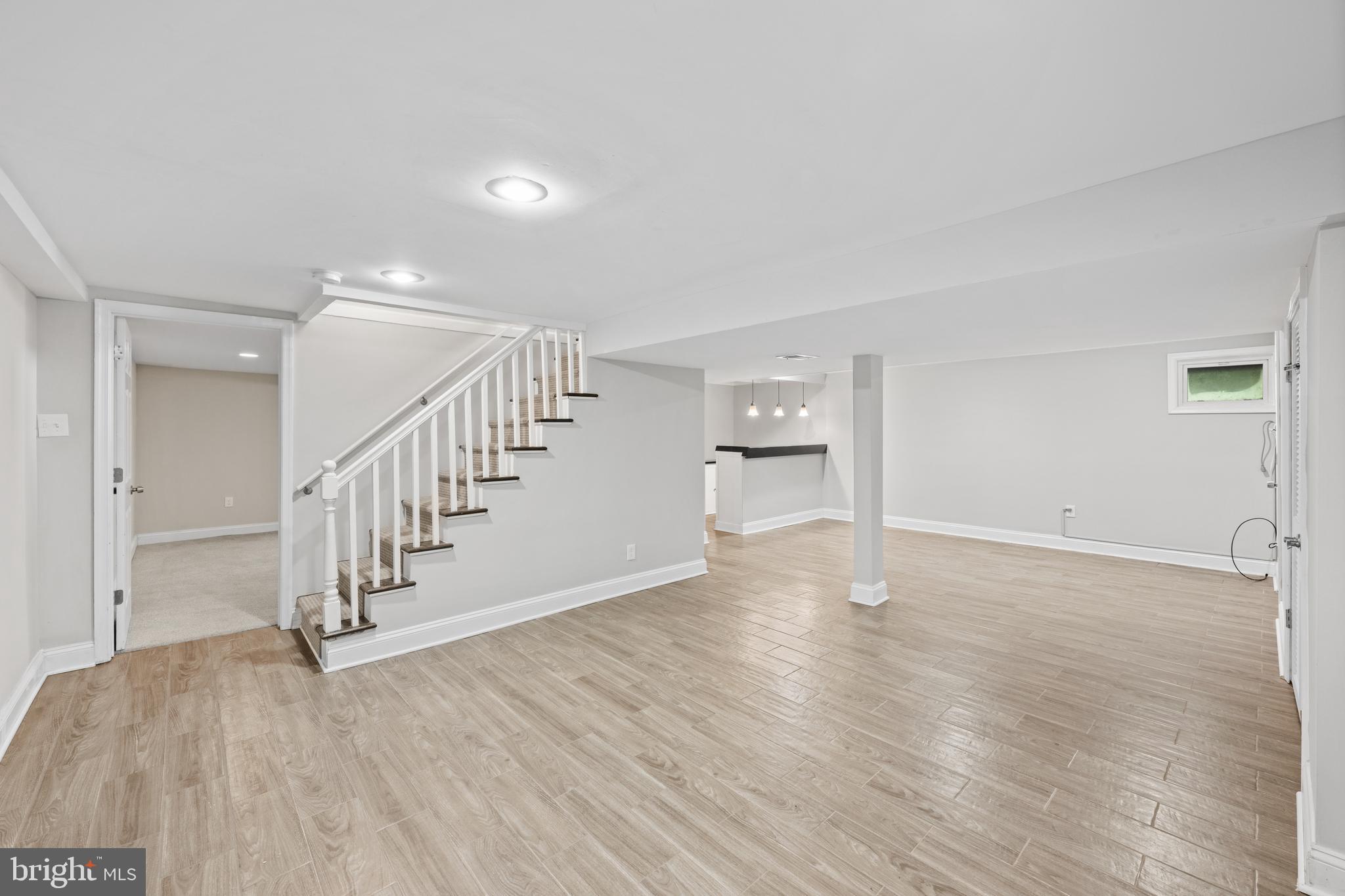 CARROLL KNOLLS - Residential