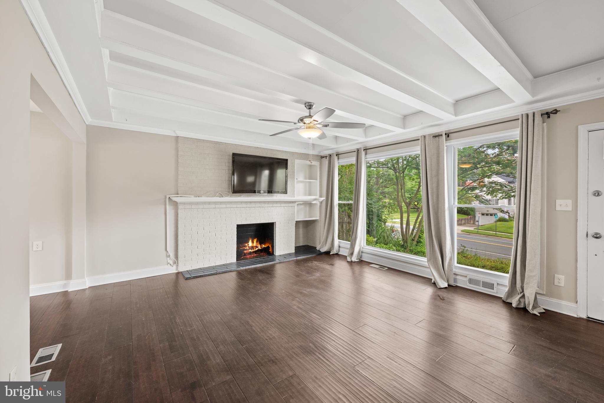 CARROLL KNOLLS - Residential