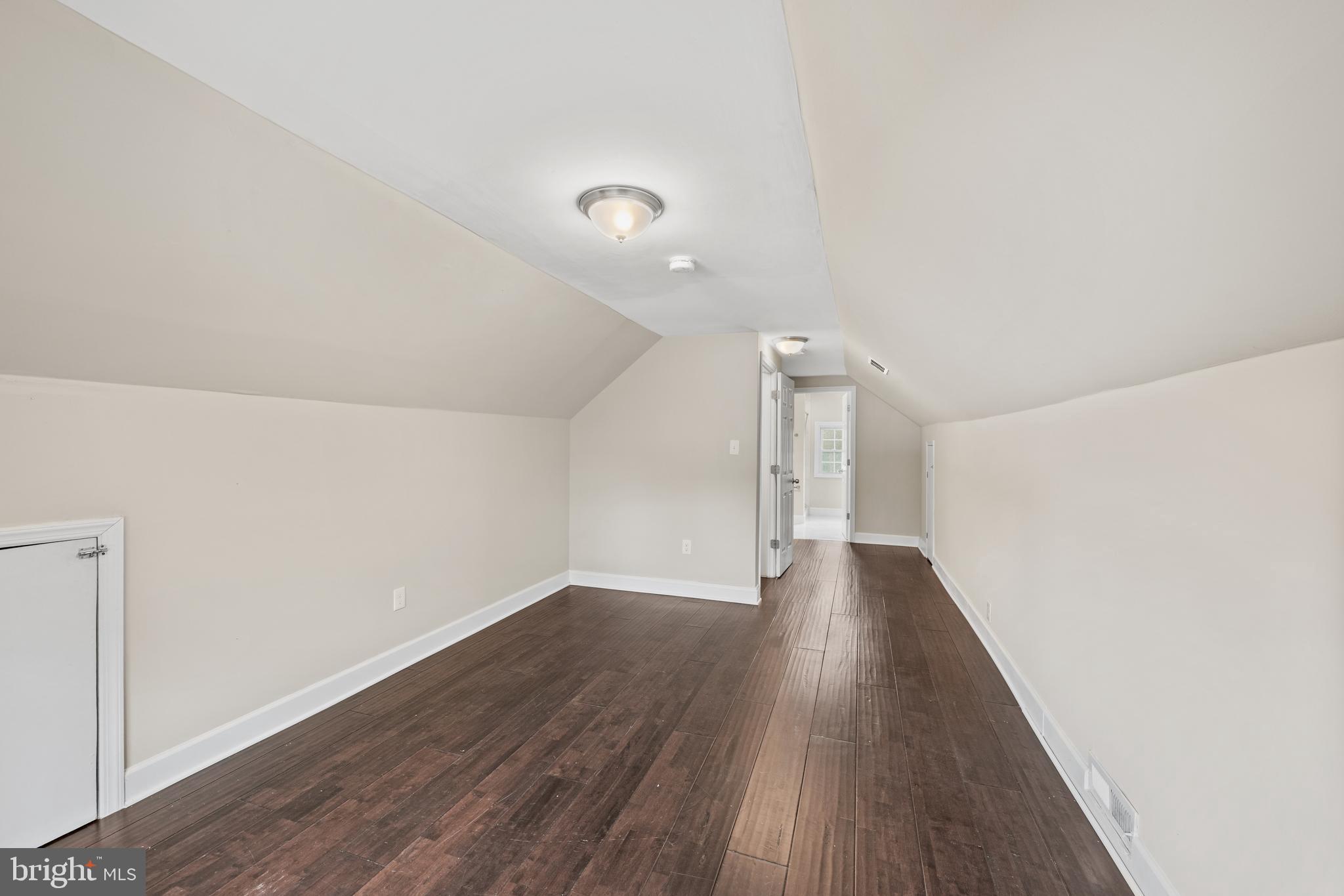 CARROLL KNOLLS - Residential