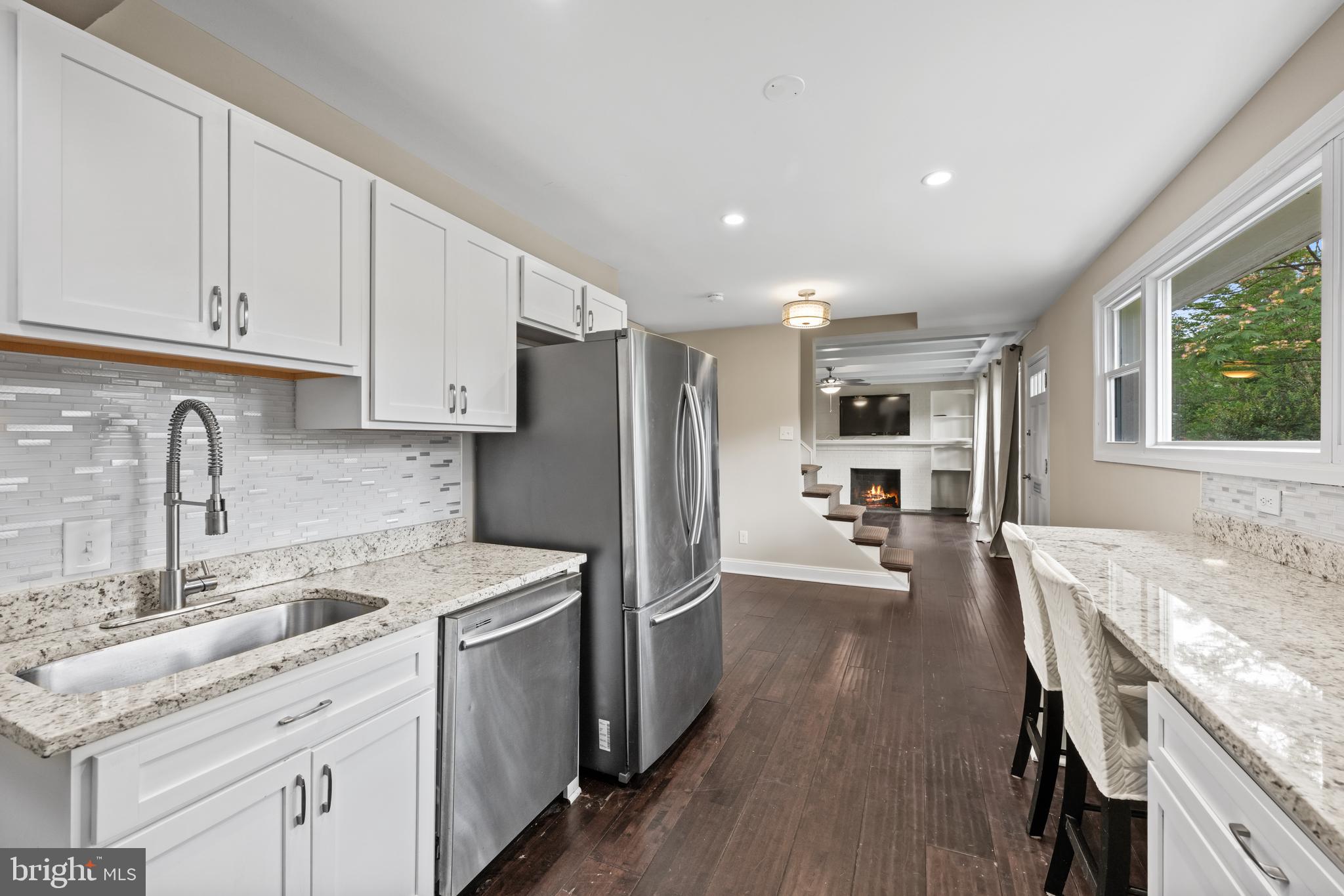 CARROLL KNOLLS - Residential
