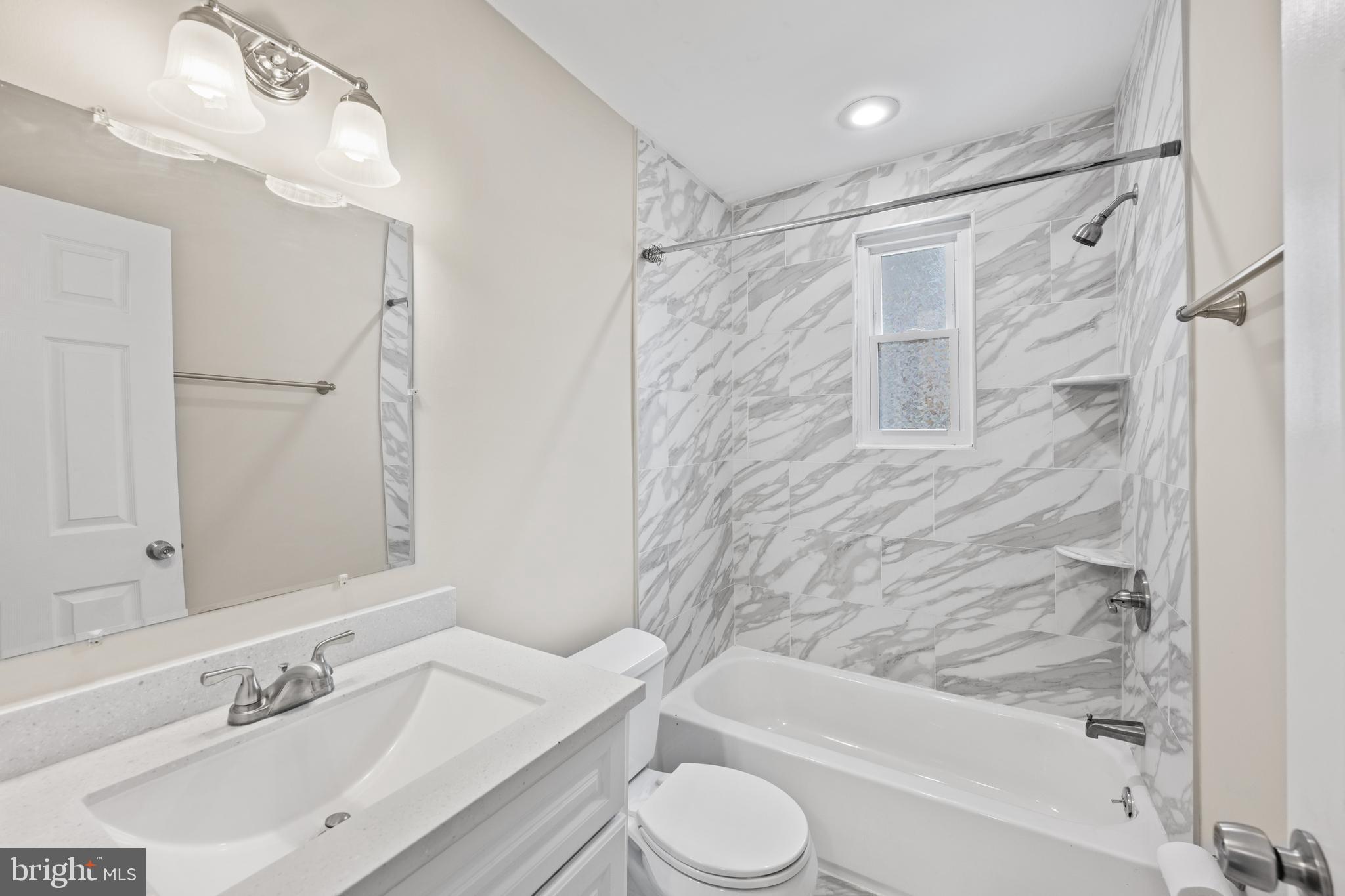CARROLL KNOLLS - Residential