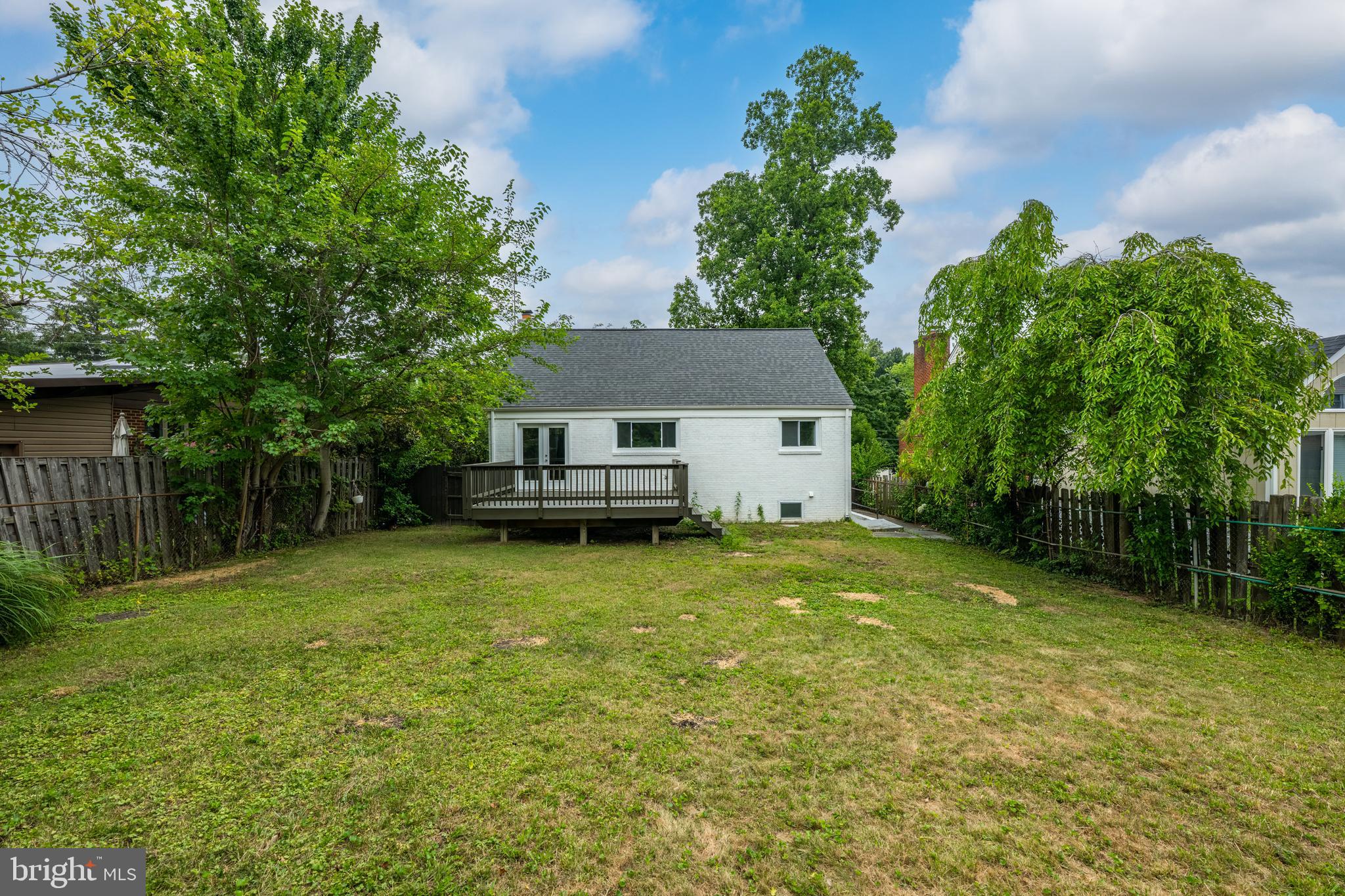 CARROLL KNOLLS - Residential