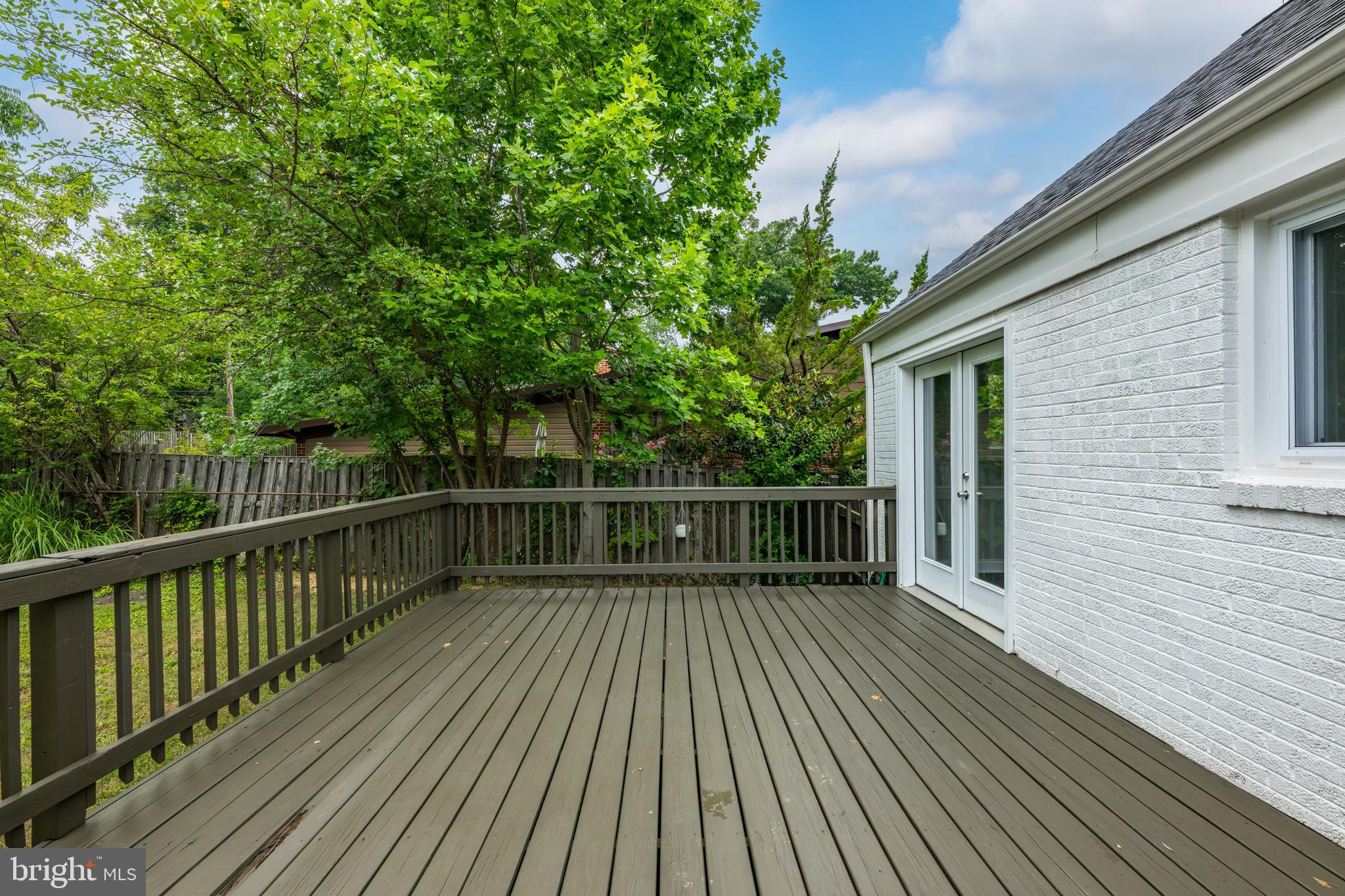 CARROLL KNOLLS - Residential