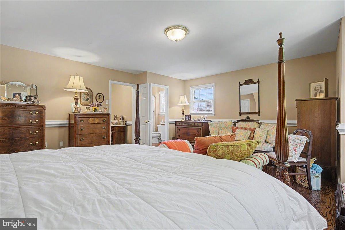WAWASET PARK - Residential