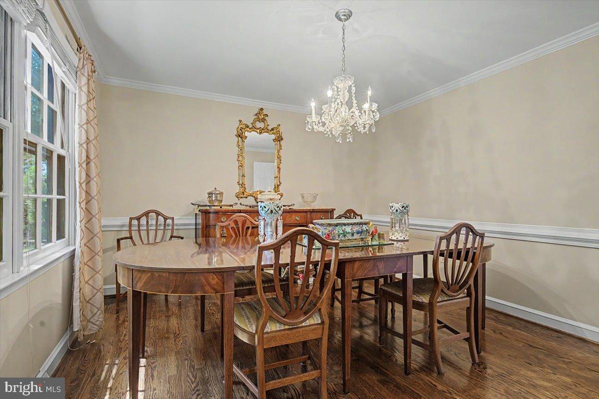 WAWASET PARK - Residential