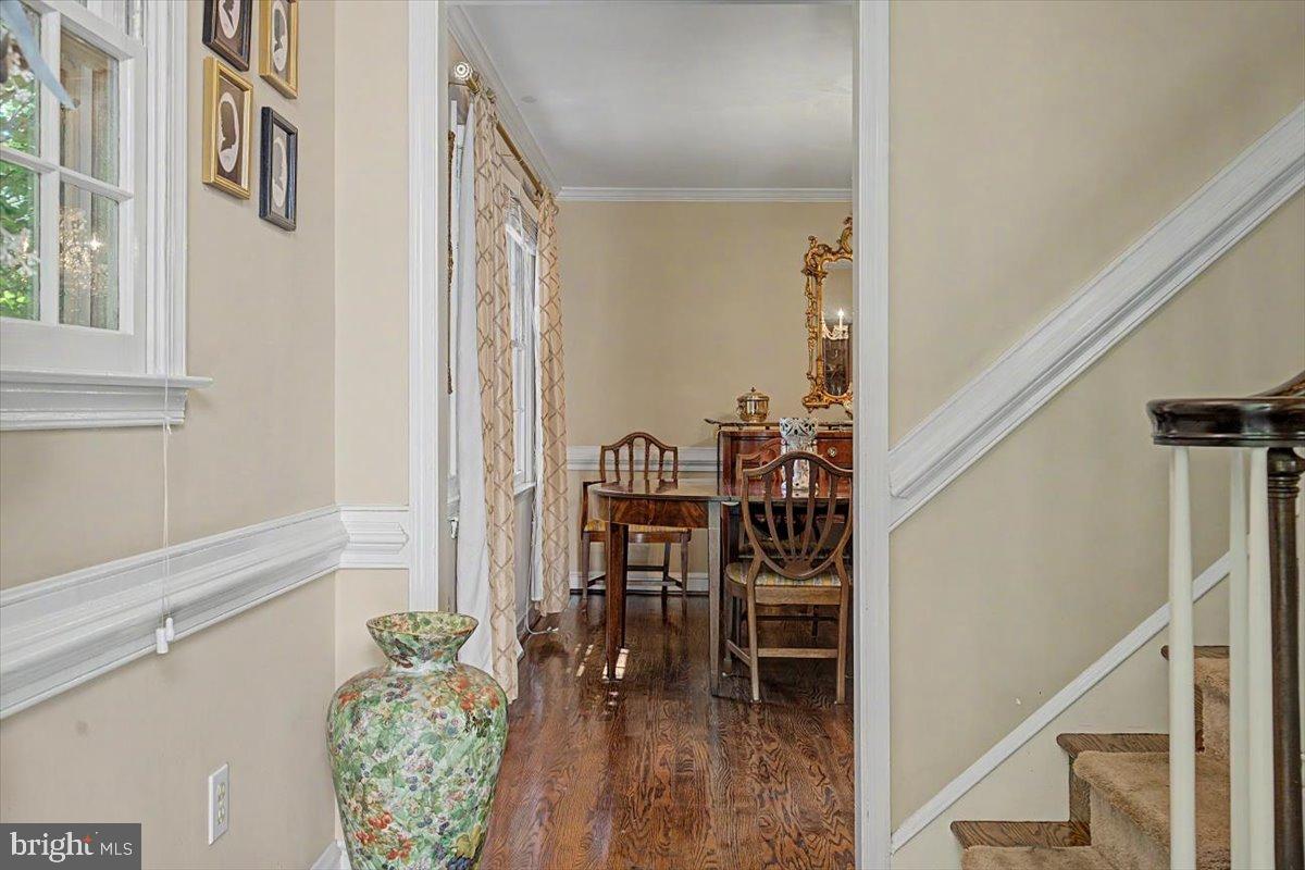 WAWASET PARK - Residential