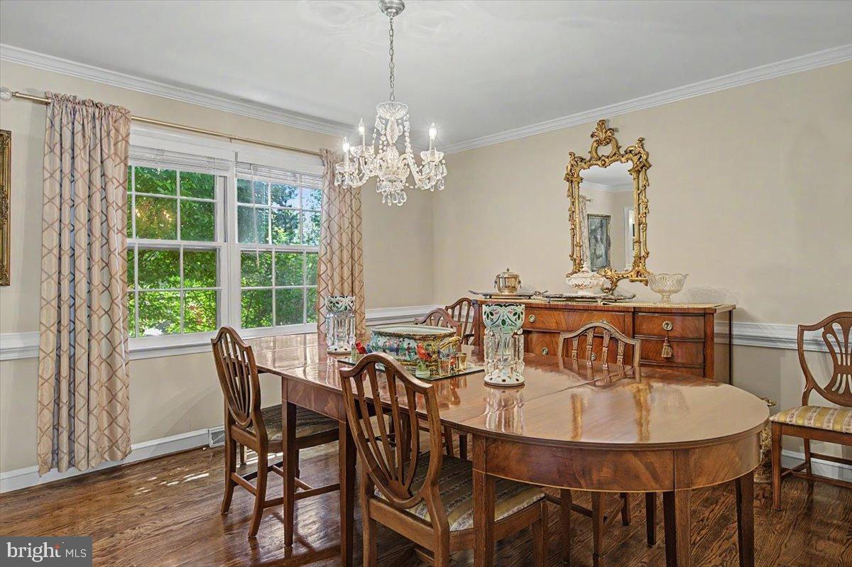 WAWASET PARK - Residential