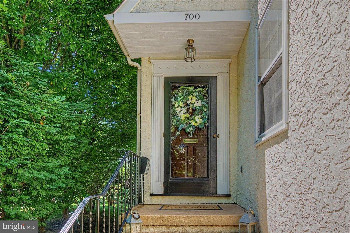 WAWASET PARK - Residential