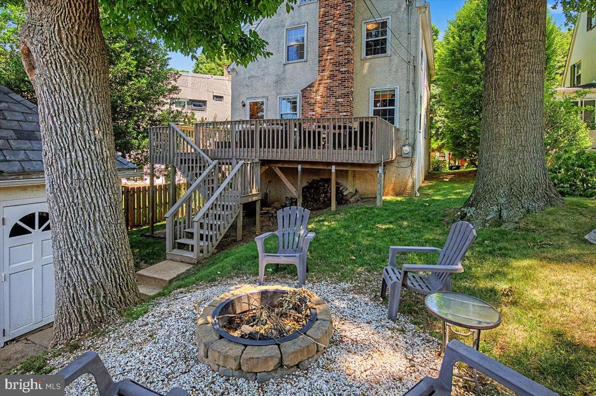WAWASET PARK - Residential