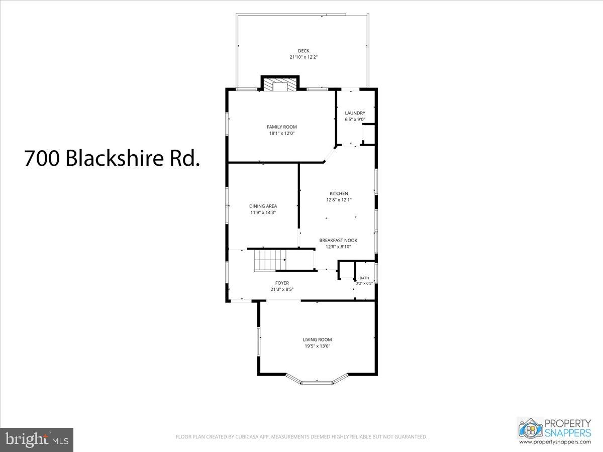 WAWASET PARK - Residential