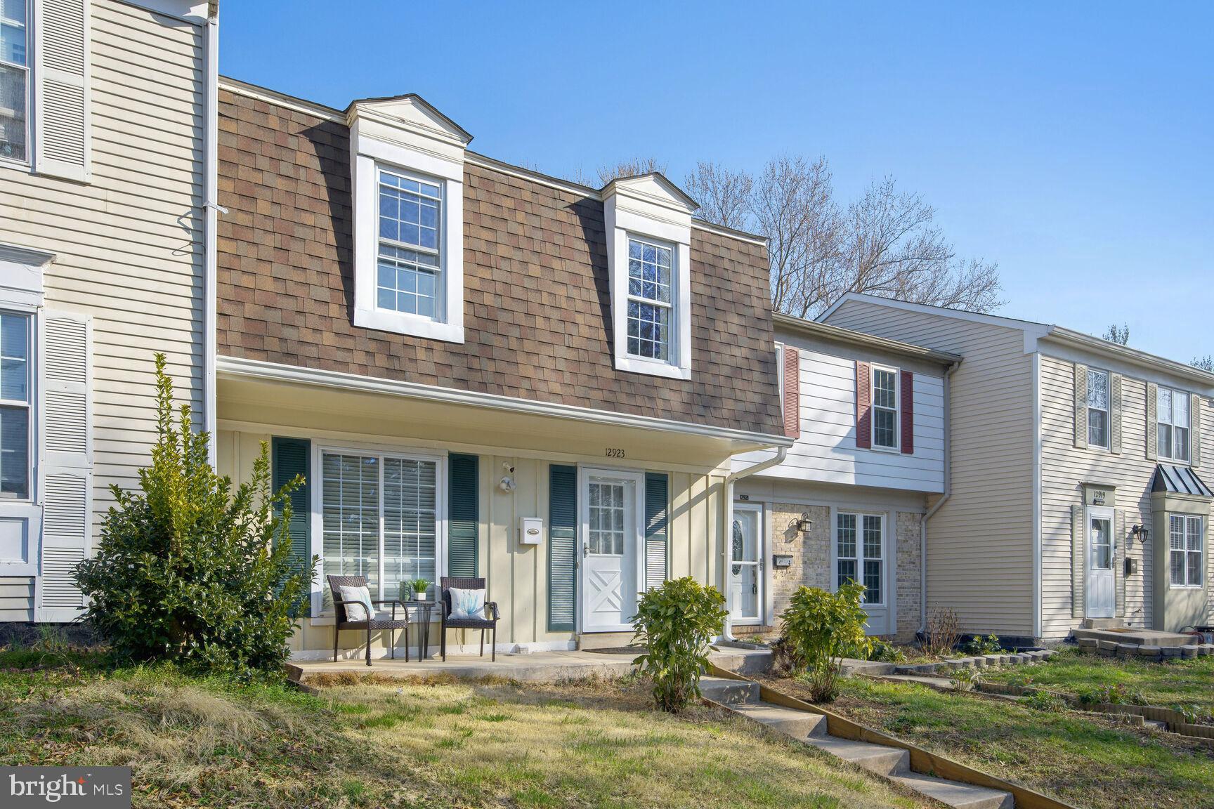 PLEASANT FIELDS - Residential
