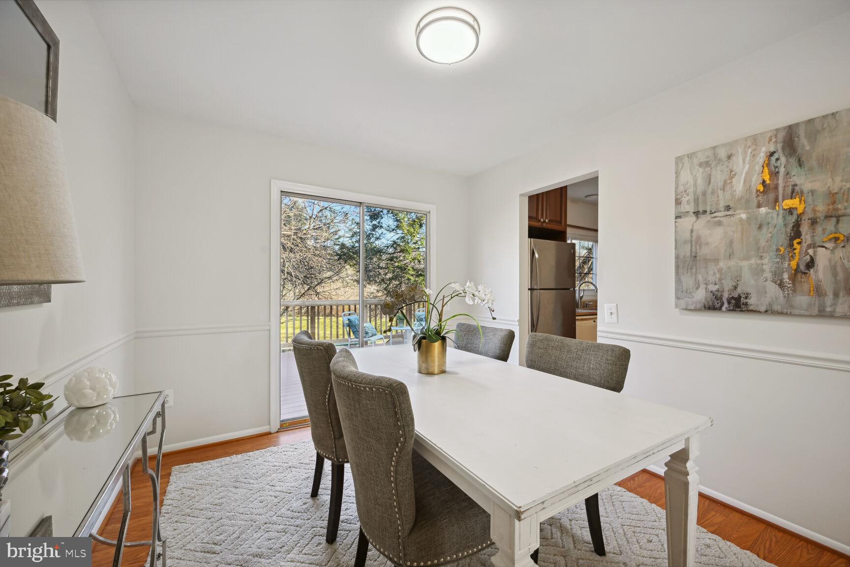 PLEASANT FIELDS - Residential