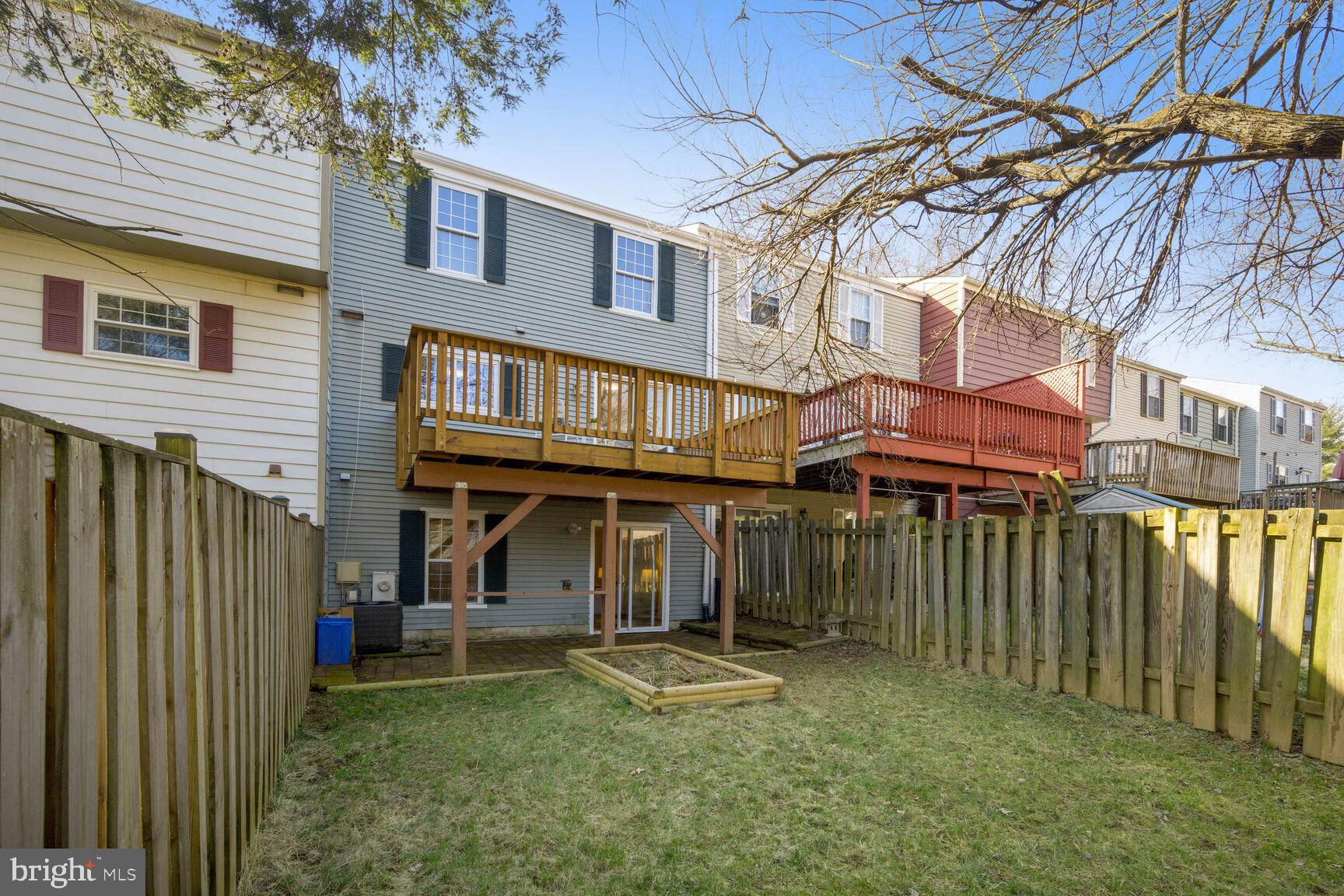 PLEASANT FIELDS - Residential