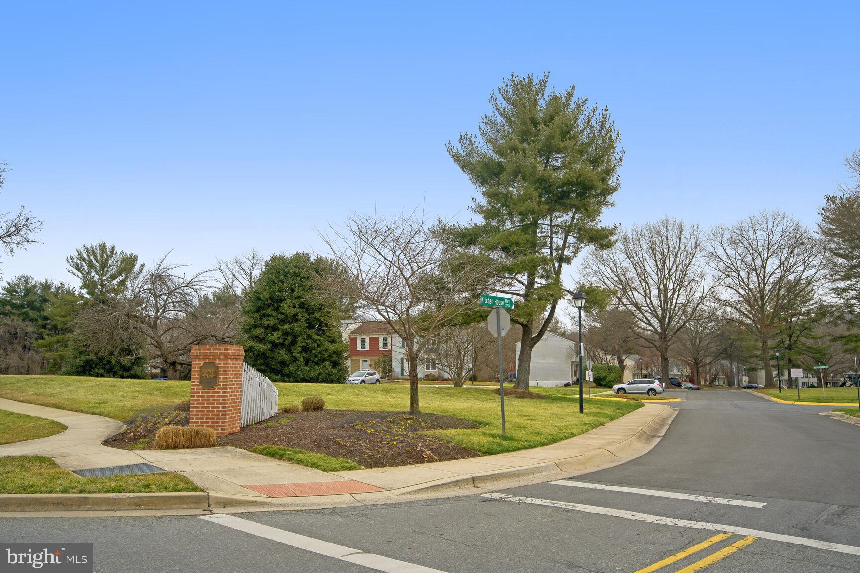 PLEASANT FIELDS - Residential