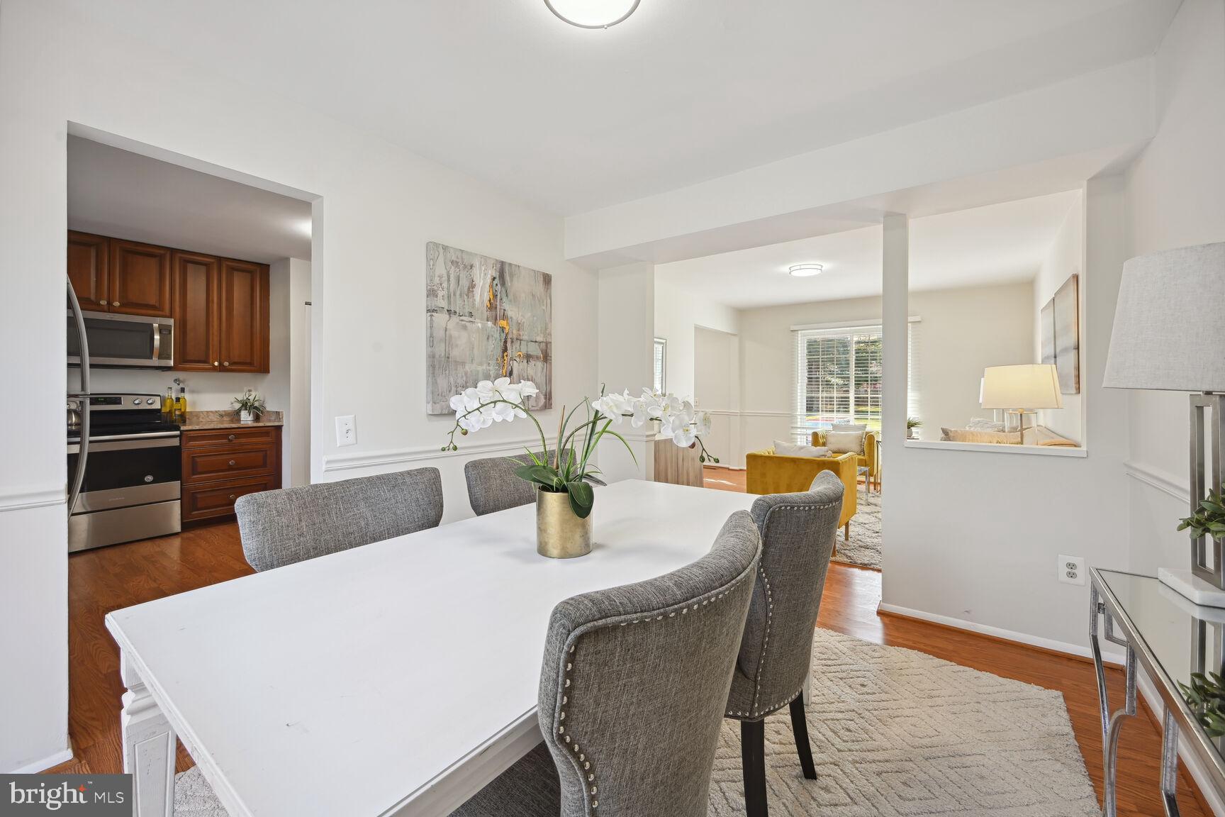 PLEASANT FIELDS - Residential