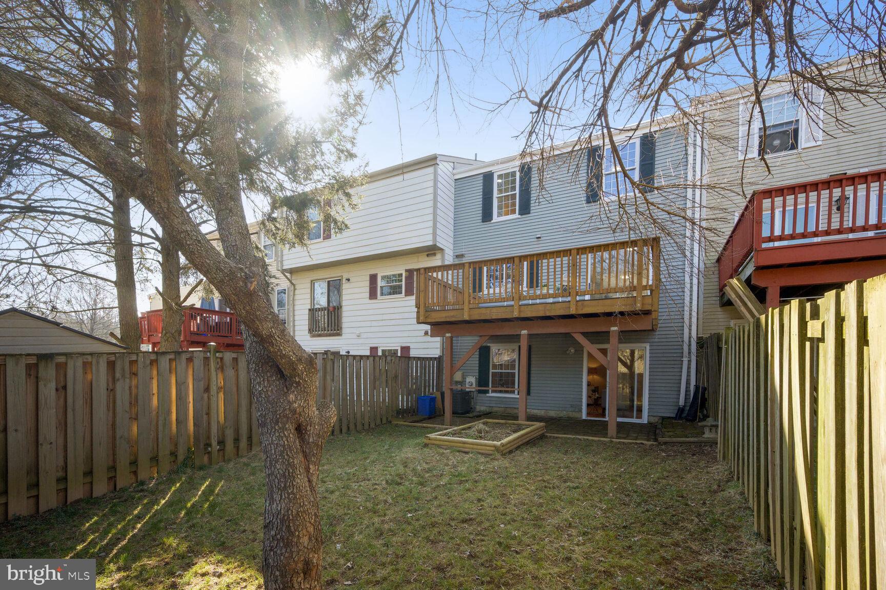 PLEASANT FIELDS - Residential