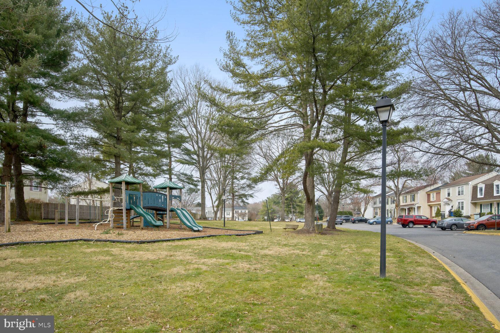 PLEASANT FIELDS - Residential