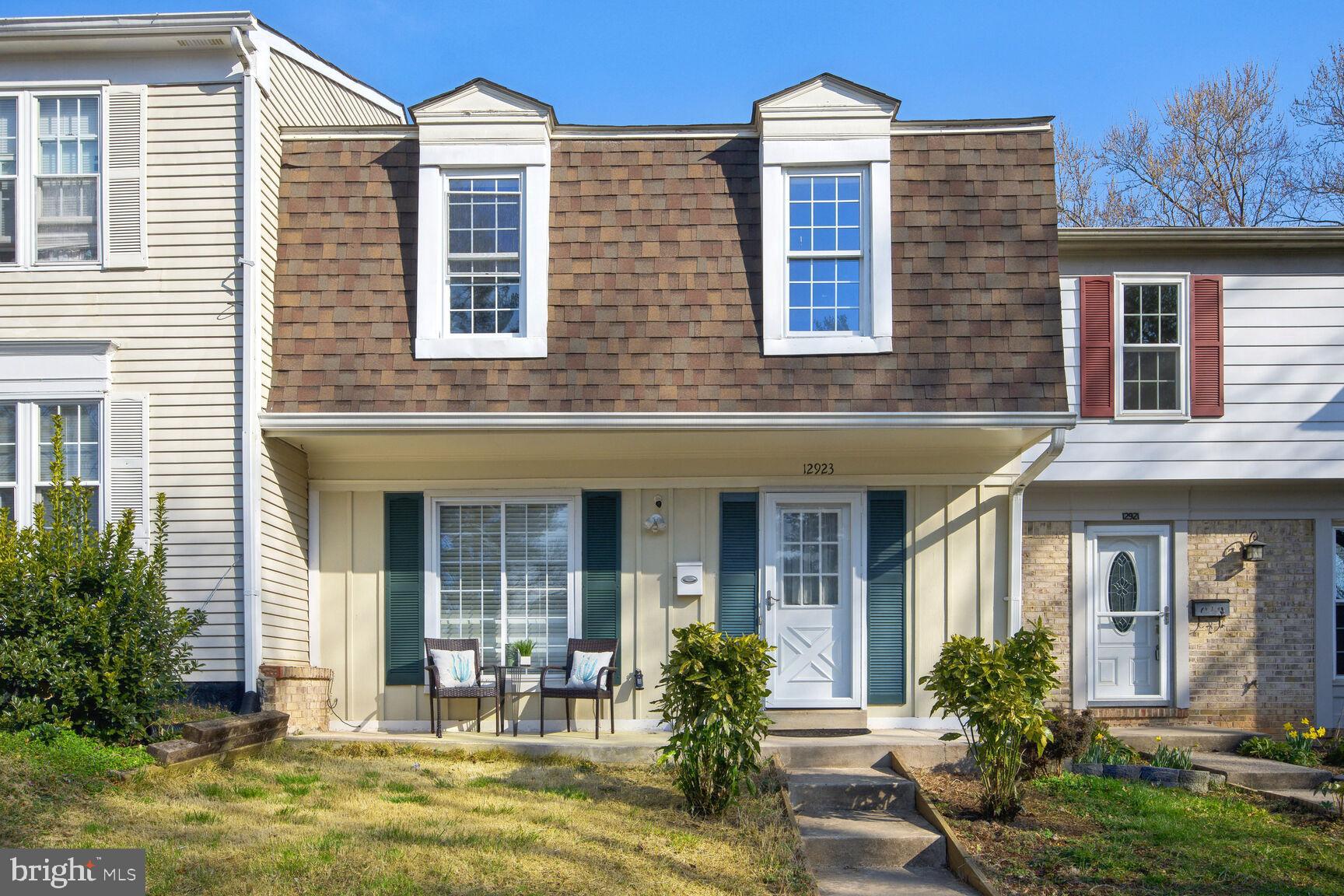 PLEASANT FIELDS - Residential