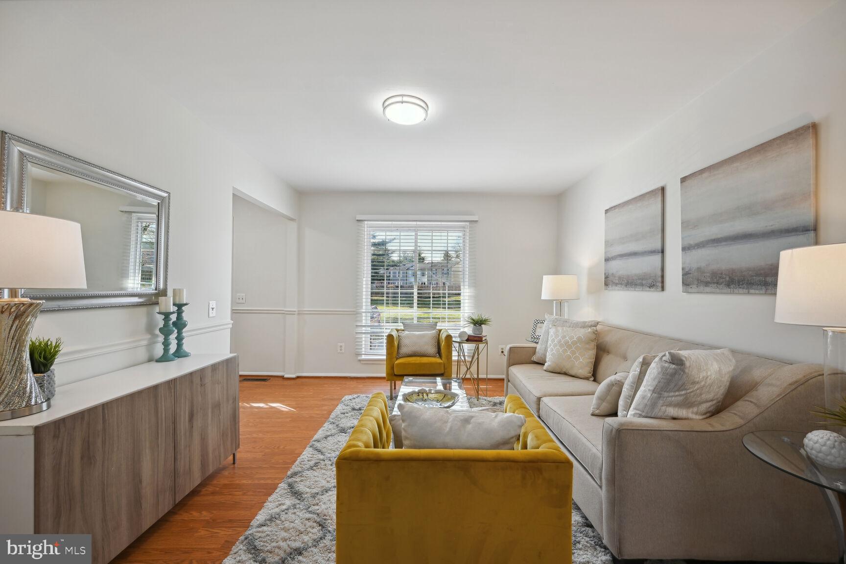 PLEASANT FIELDS - Residential