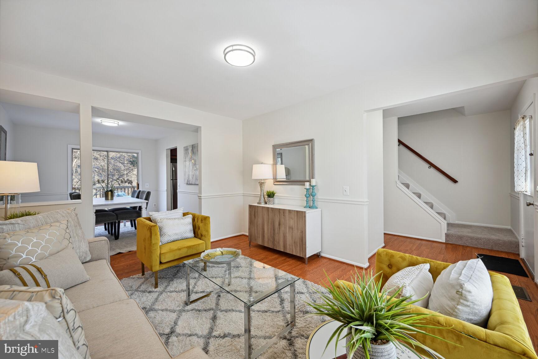 PLEASANT FIELDS - Residential