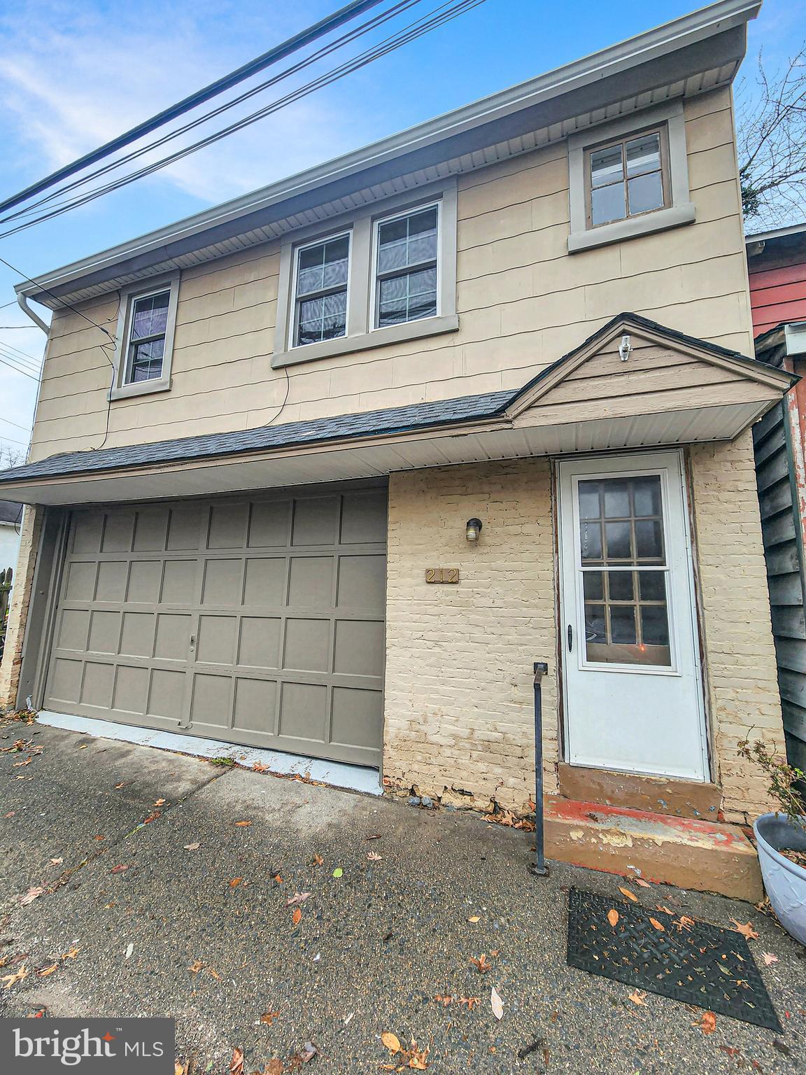 NONE AVAILABLE - Residential Lease