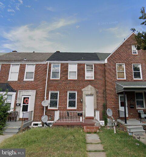 BELAIR-EDISON - Residential