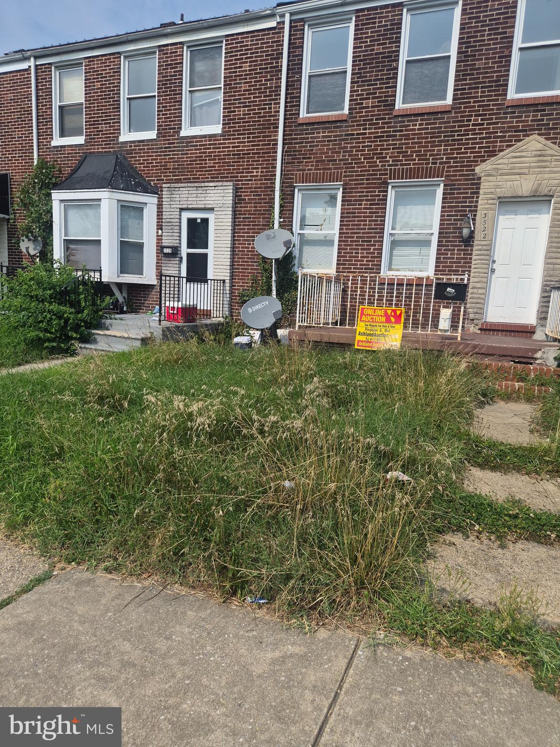 BELAIR-EDISON - Residential