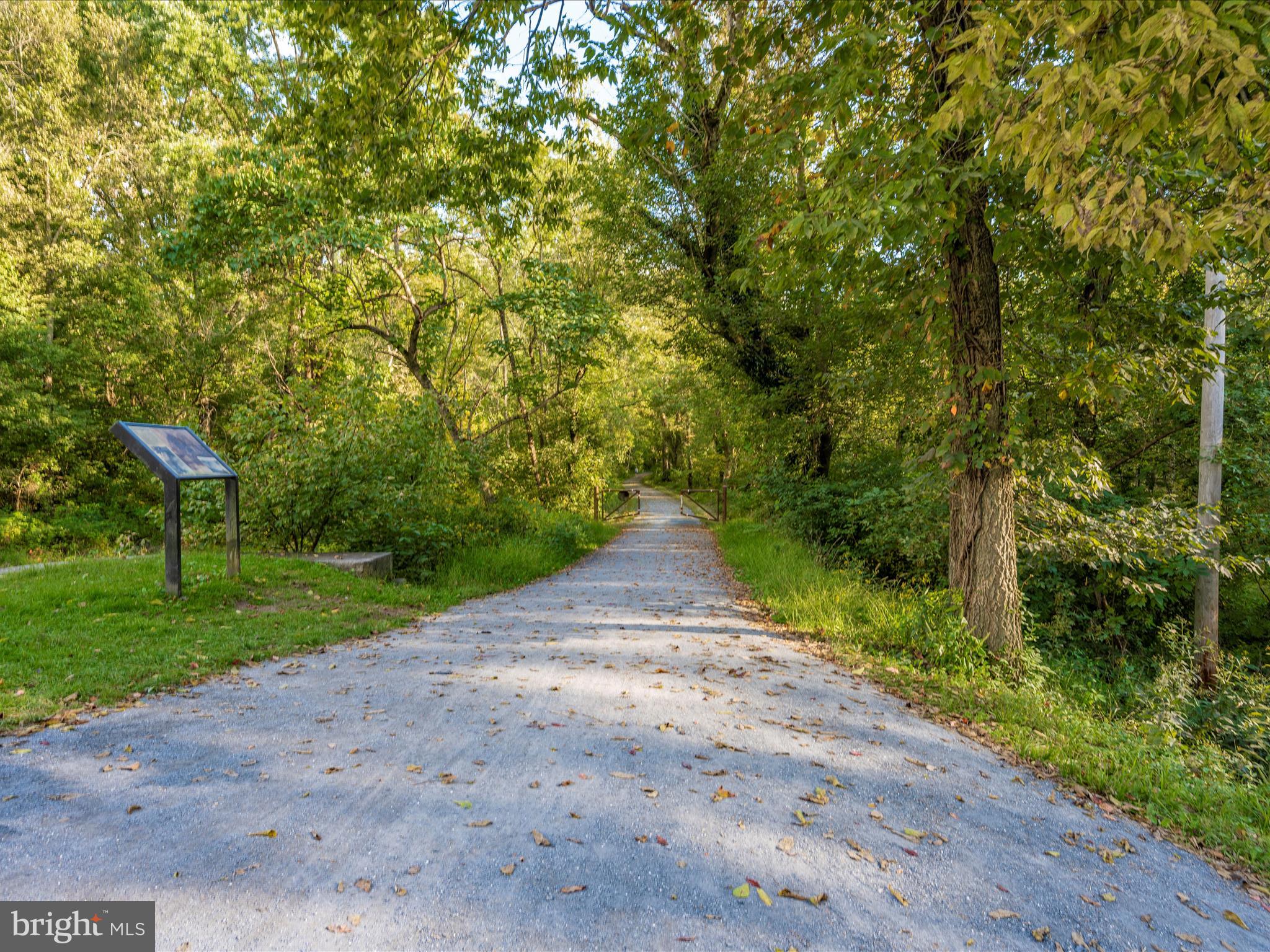 MAPLECREST FARM - Residential