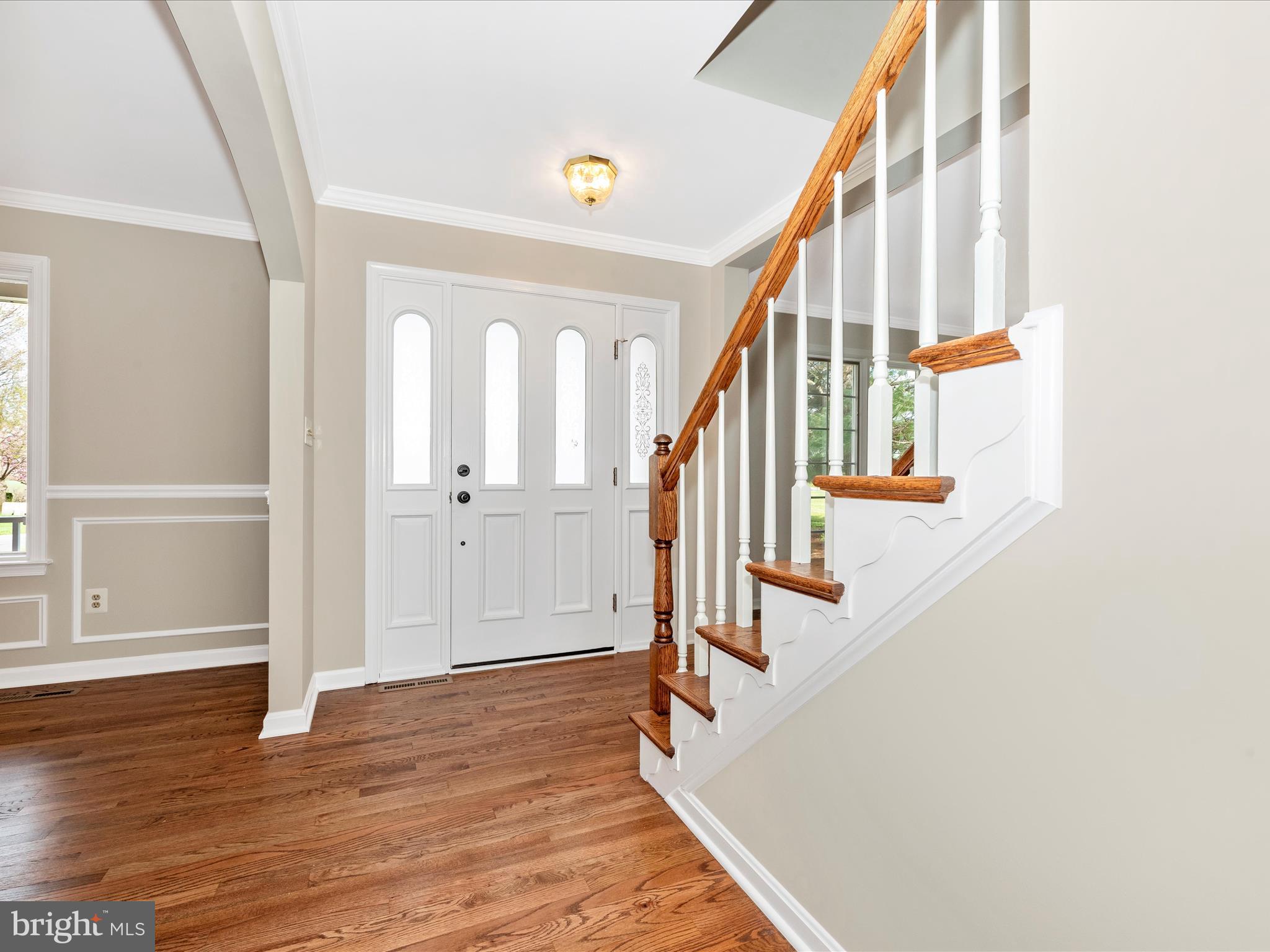 MAPLECREST FARM - Residential