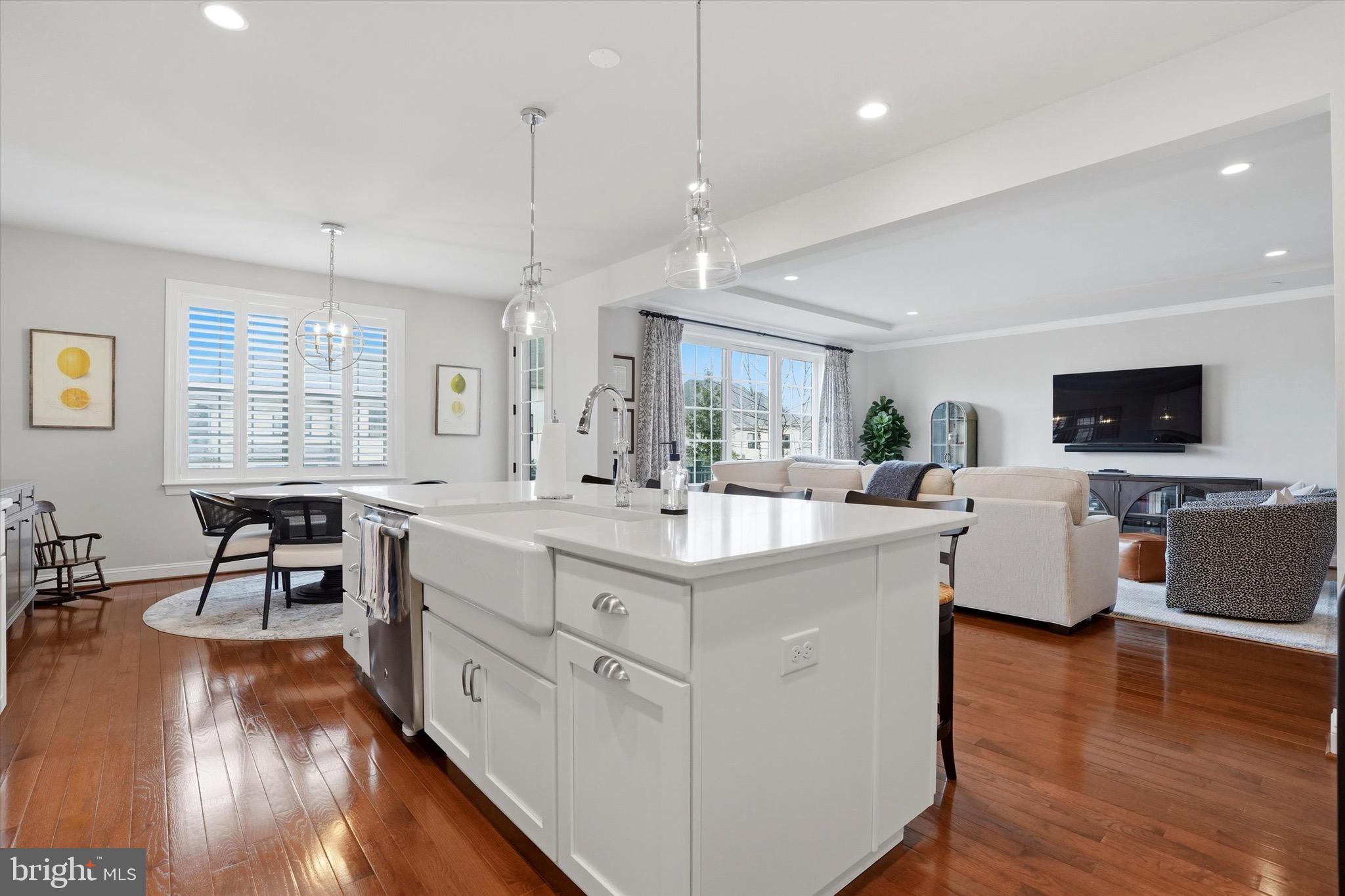 RESERVE AT CREEKSIDE - Residential