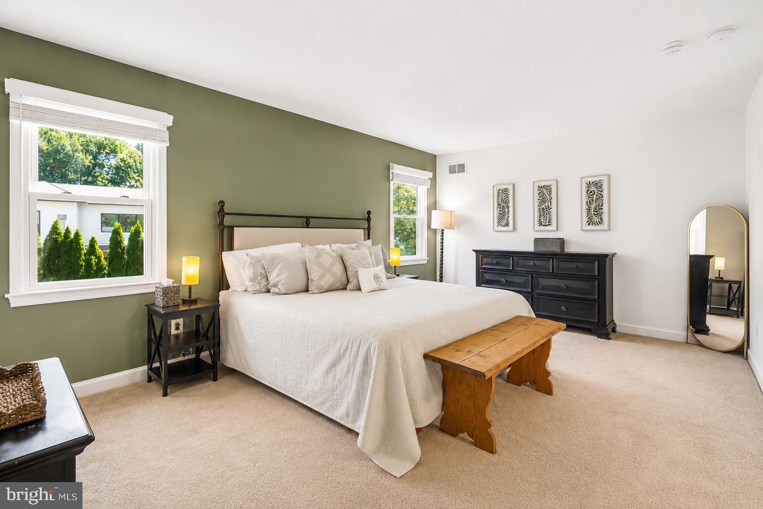 BRADLEY HILLS - Residential