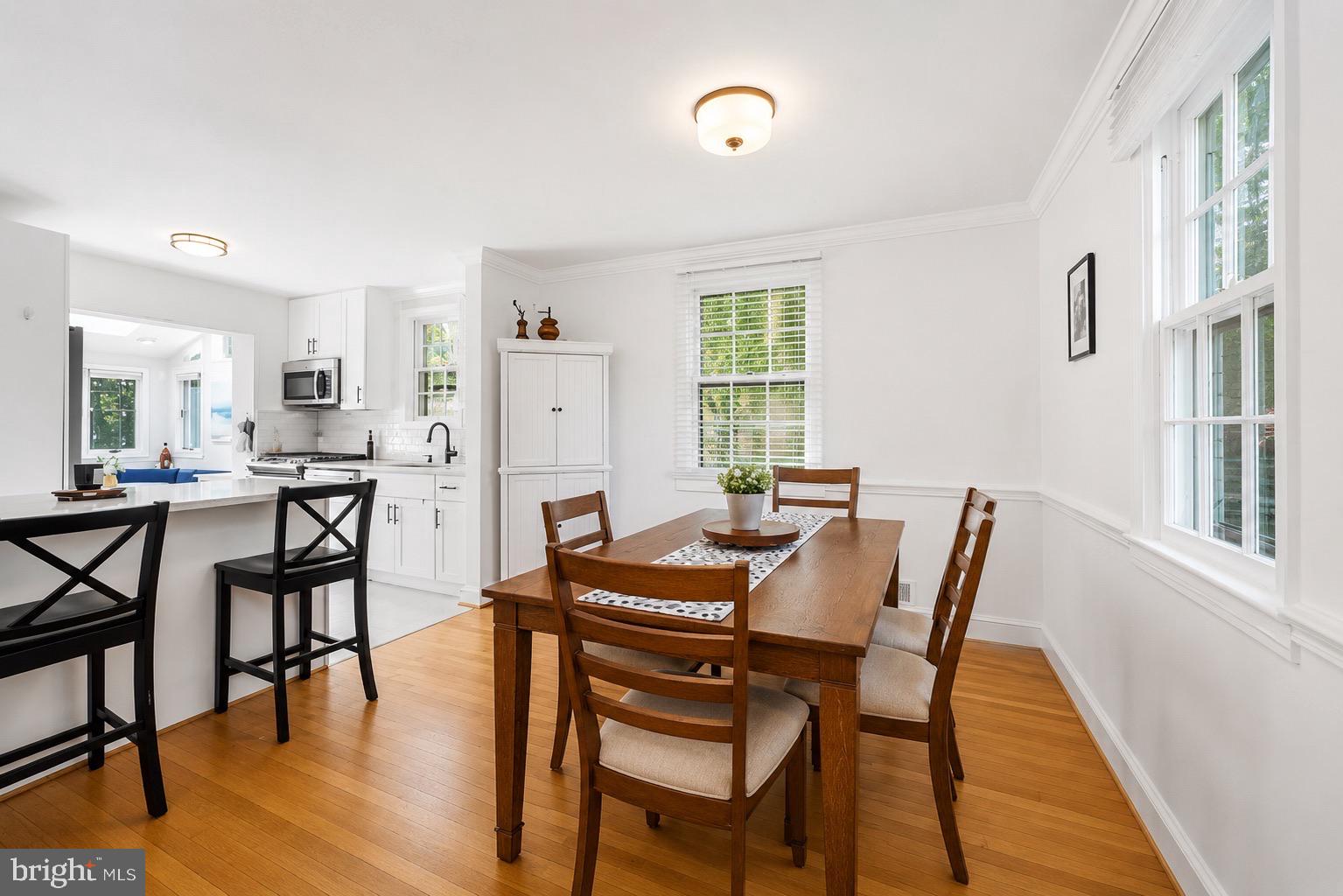 BRADLEY HILLS - Residential